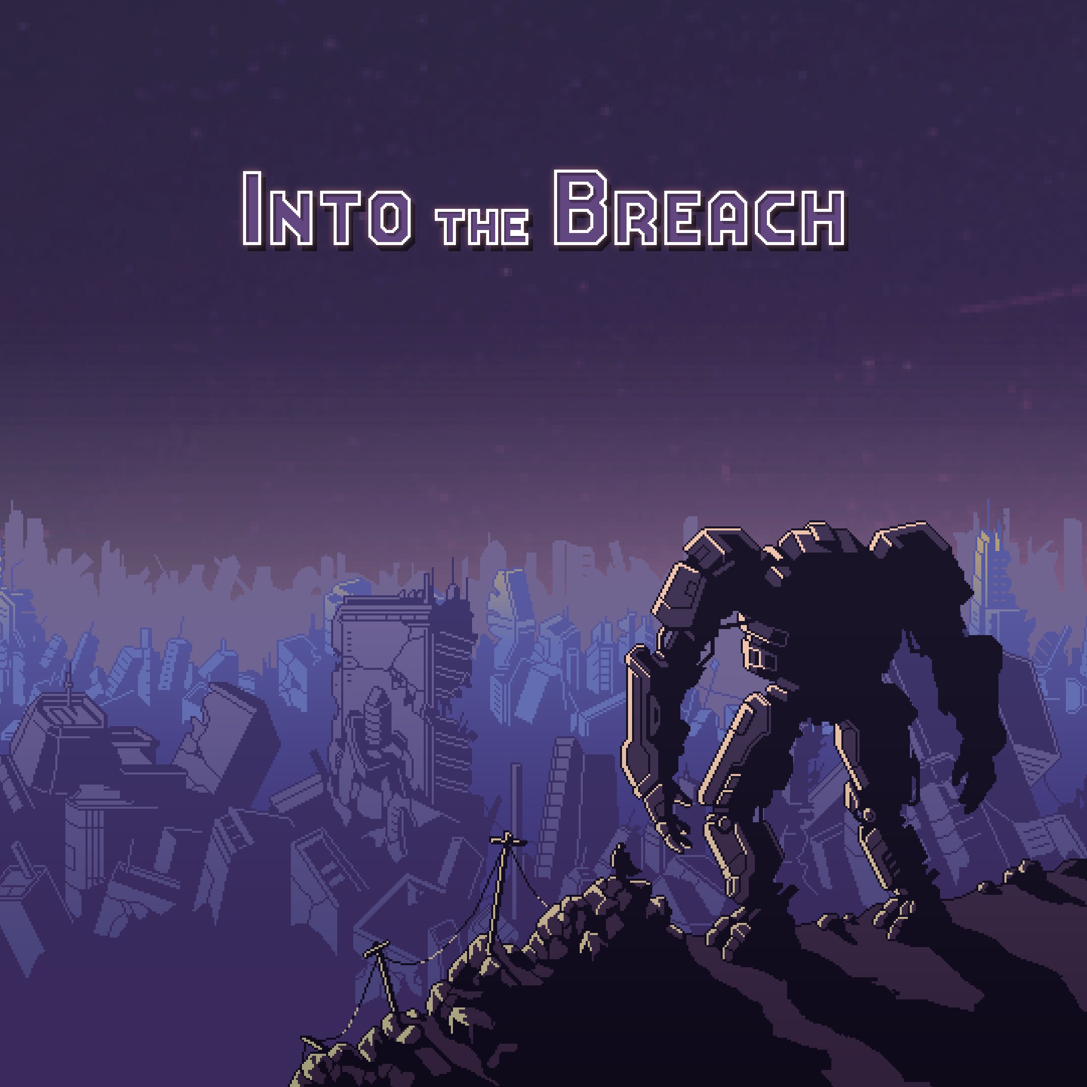 Into the Breach - Xbox live key - United States