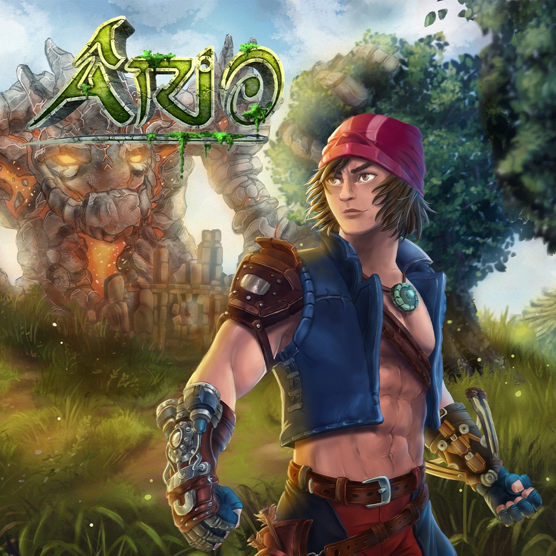 Ario - Xbox live key - United States