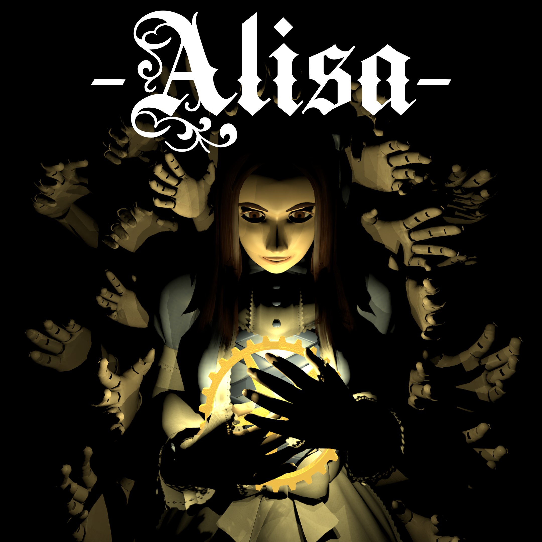 Alisa Developer's Cut - Xbox live key - South Africa