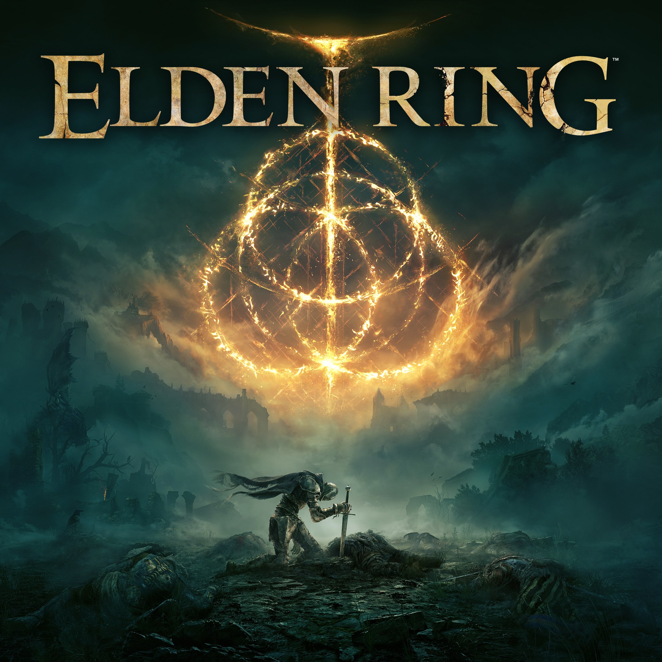 ELDEN RING - Xbox live key - South Africa