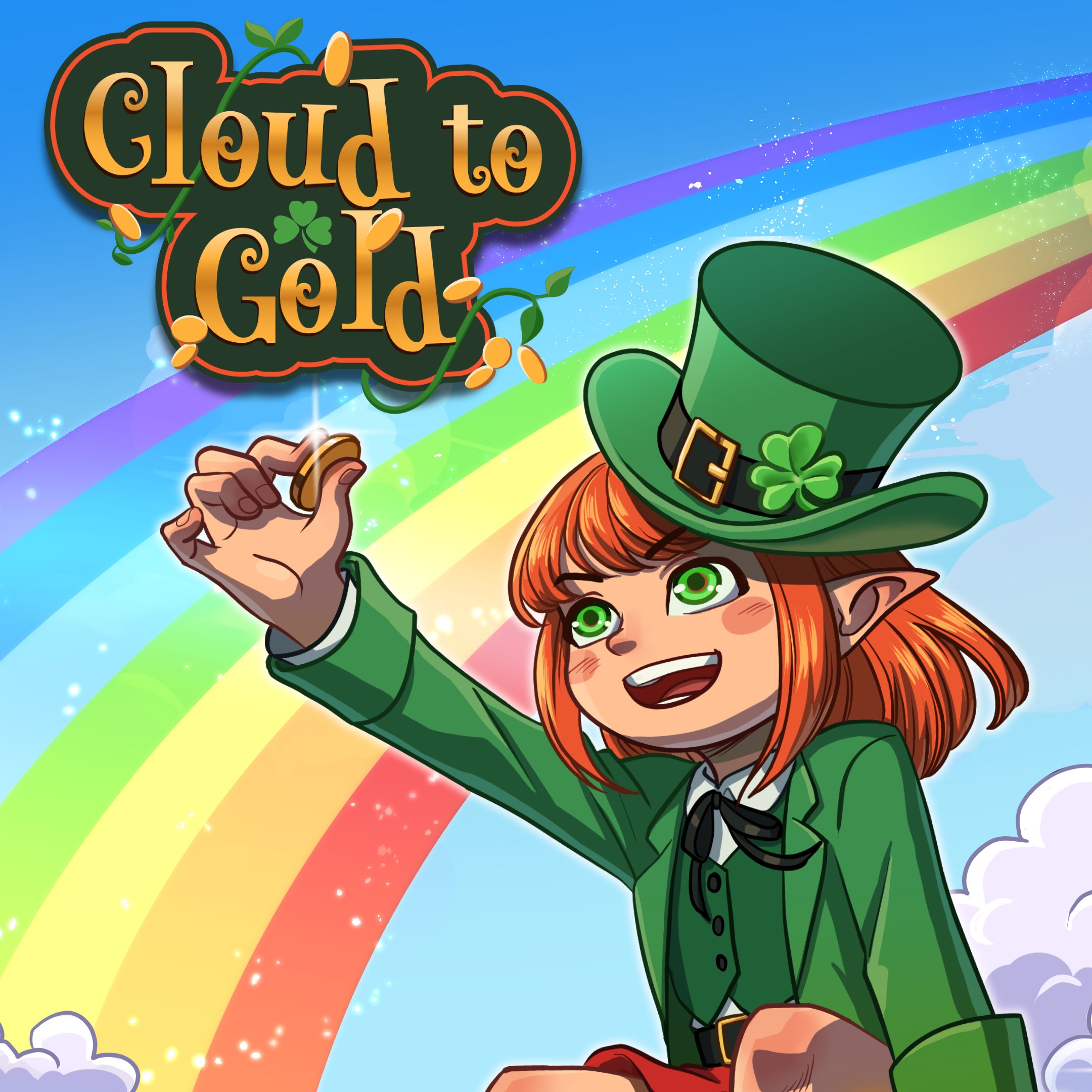 Cloud to Gold (Xbox One) - Xbox live key - United Kingdom