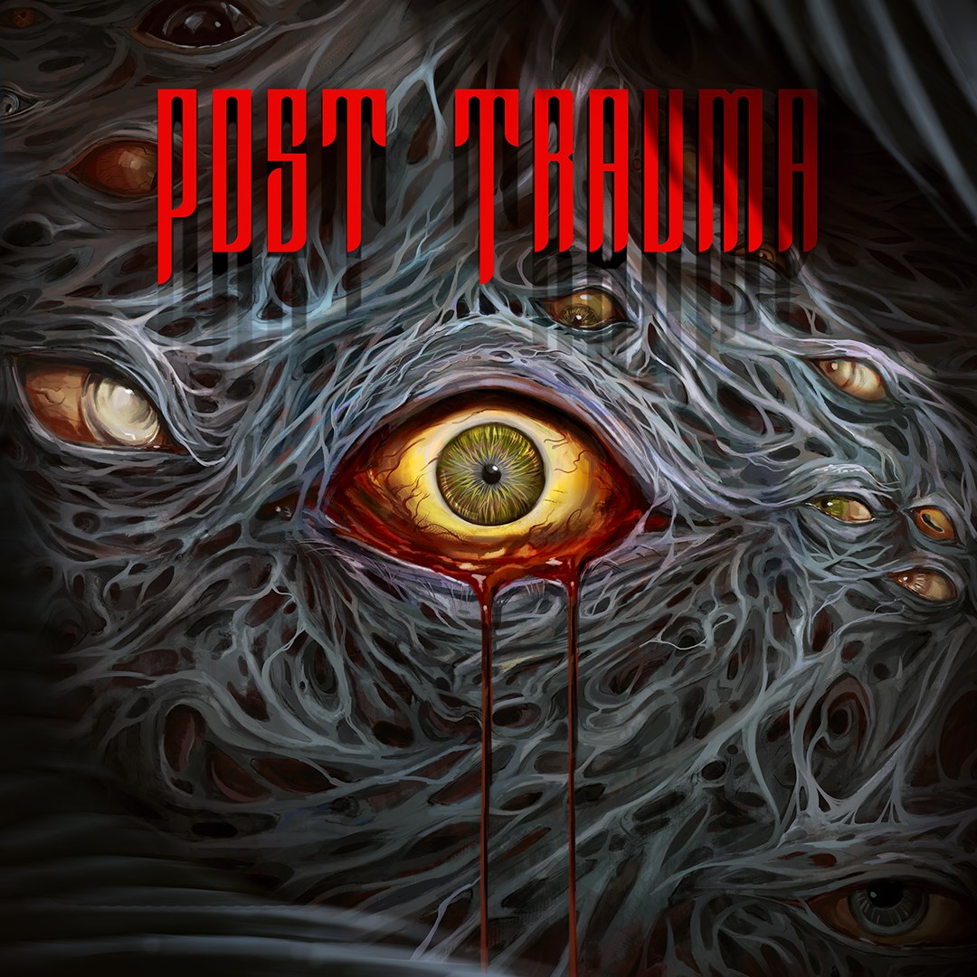 Post Trauma - Xbox live key - United States
