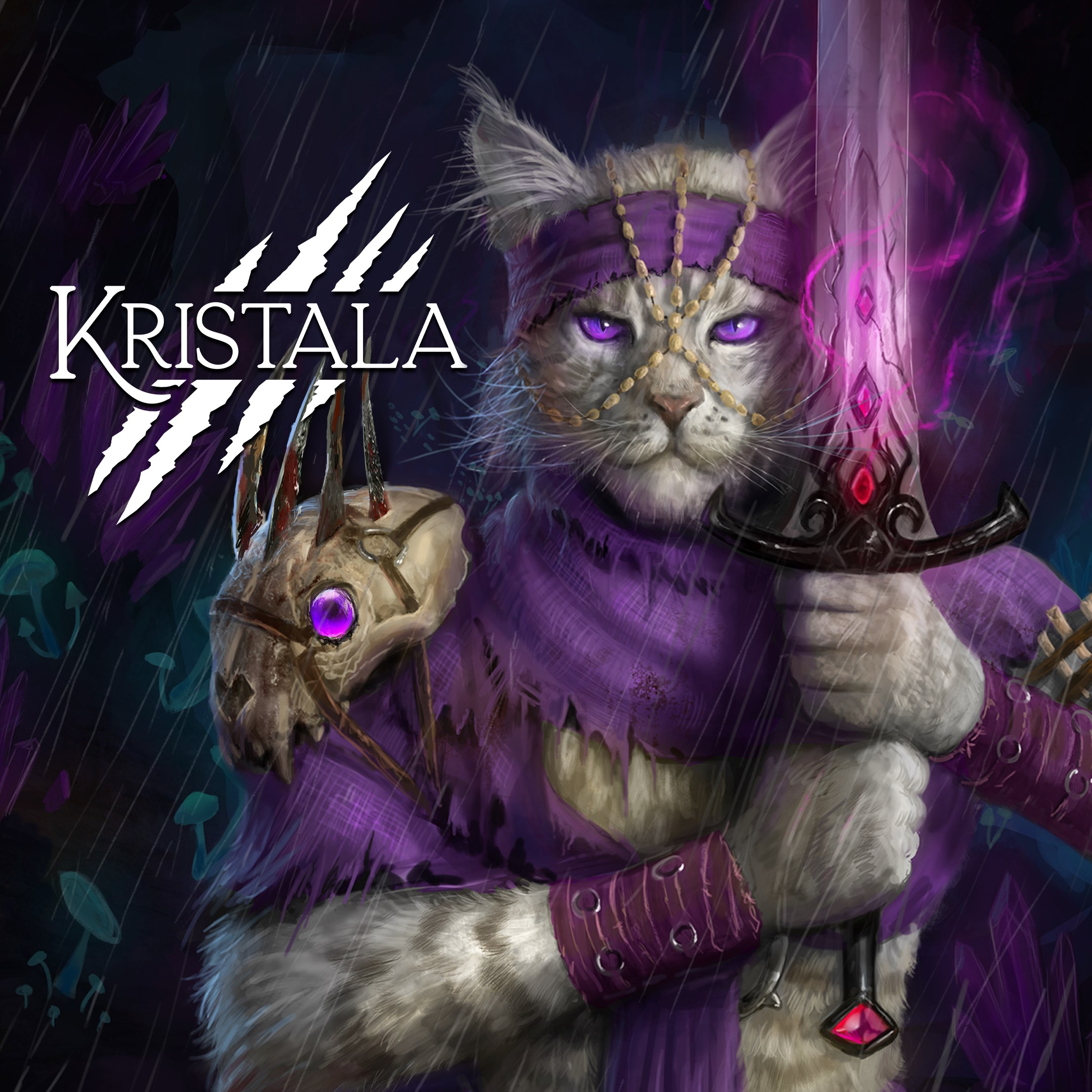Kristala - Xbox live key - United States