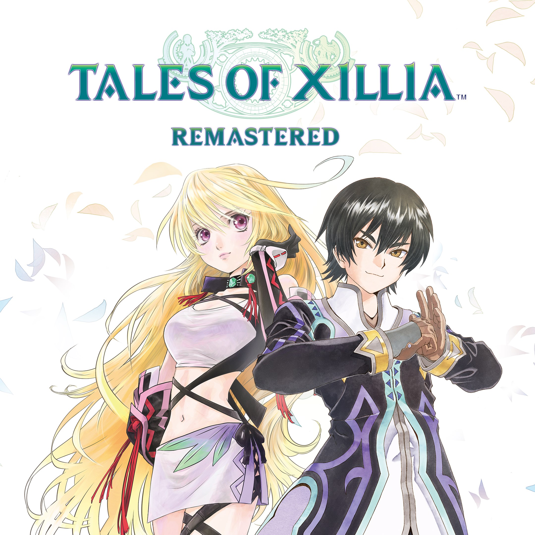 Tales of Xillia Remastered - Xbox live key - South Africa