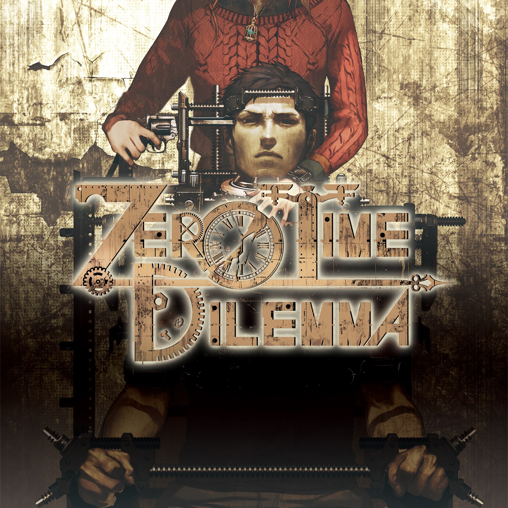Zero Escape: Zero Time Dilemma - Xbox live key - South Africa