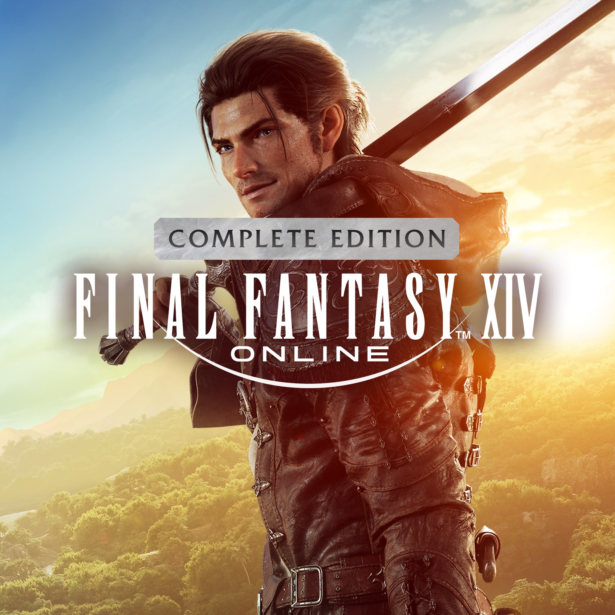 FINAL FANTASY XIV Online - Complete Edition - Xbox live key - United States