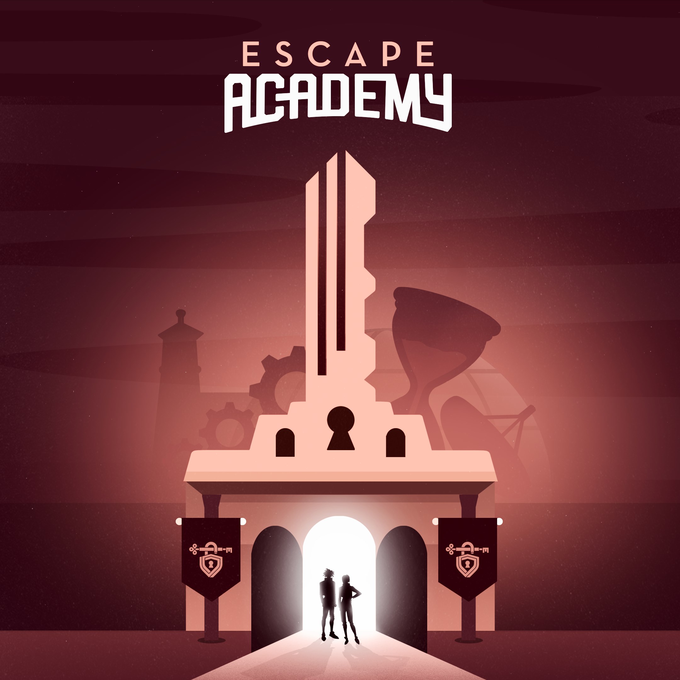Escape Academy - Xbox live key - United States