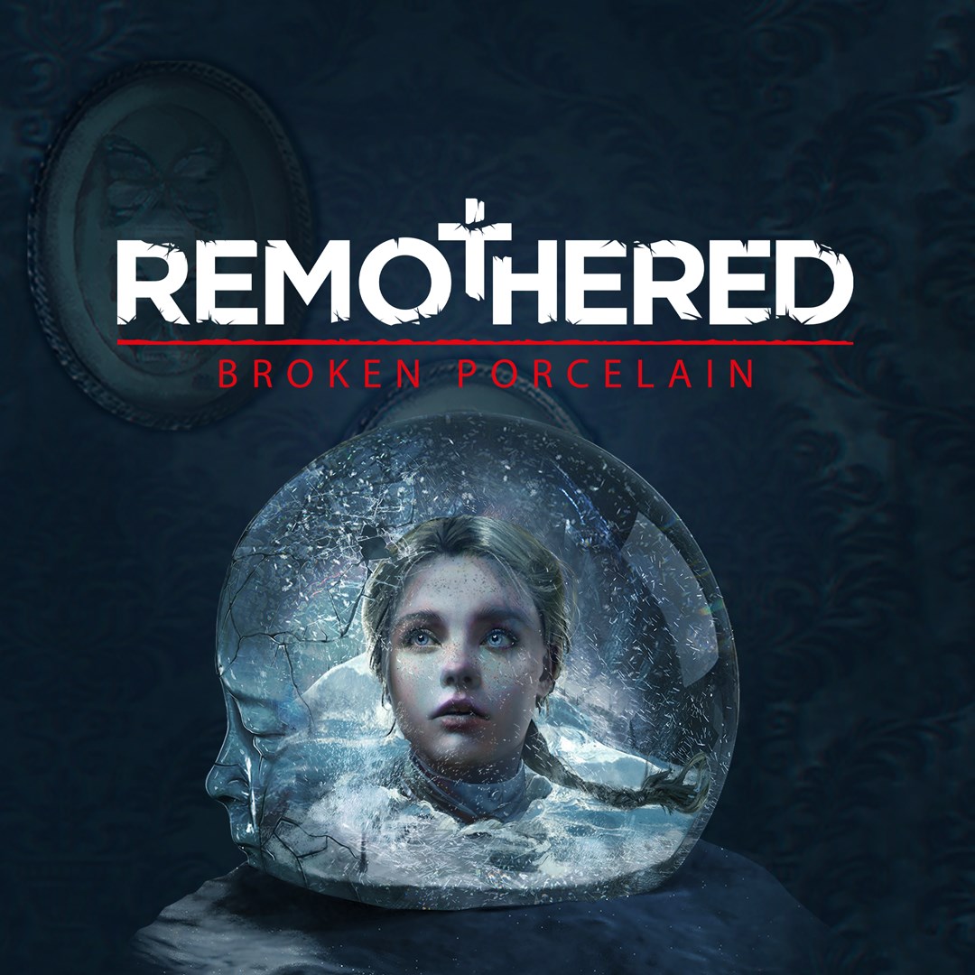 Remothered: Broken Porcelain - Xbox live key - United States