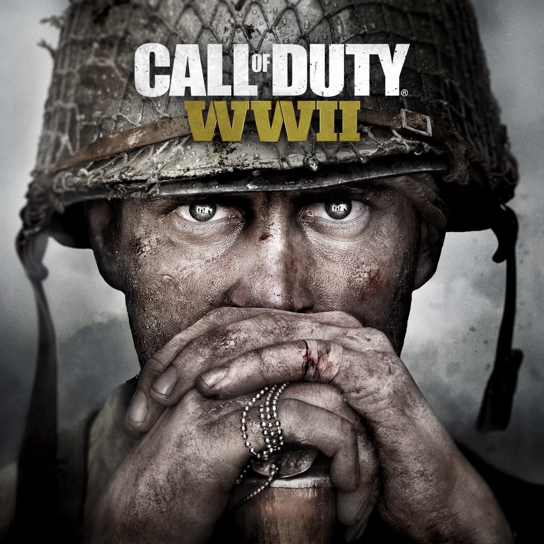 Call of Duty®: WWII (Windows) - Xbox live key - South Africa