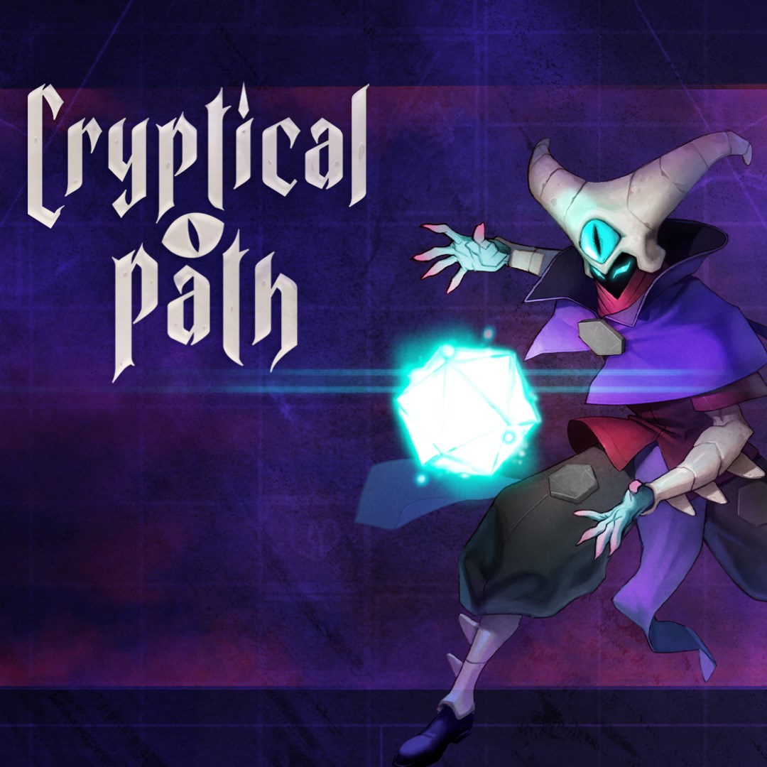 Cryptical Path - Xbox live key - United Kingdom