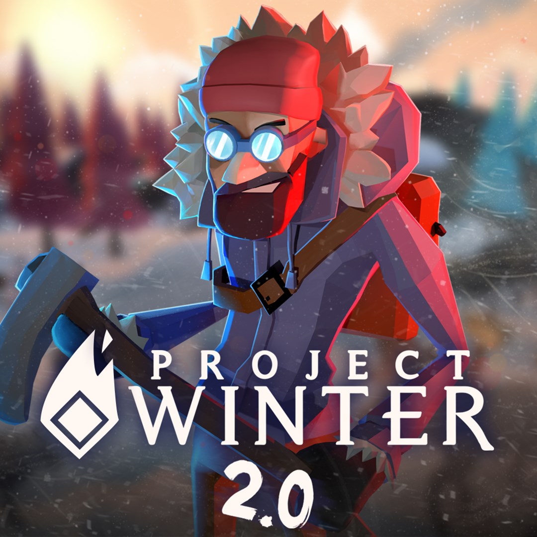 Project Winter - Xbox live key - United States