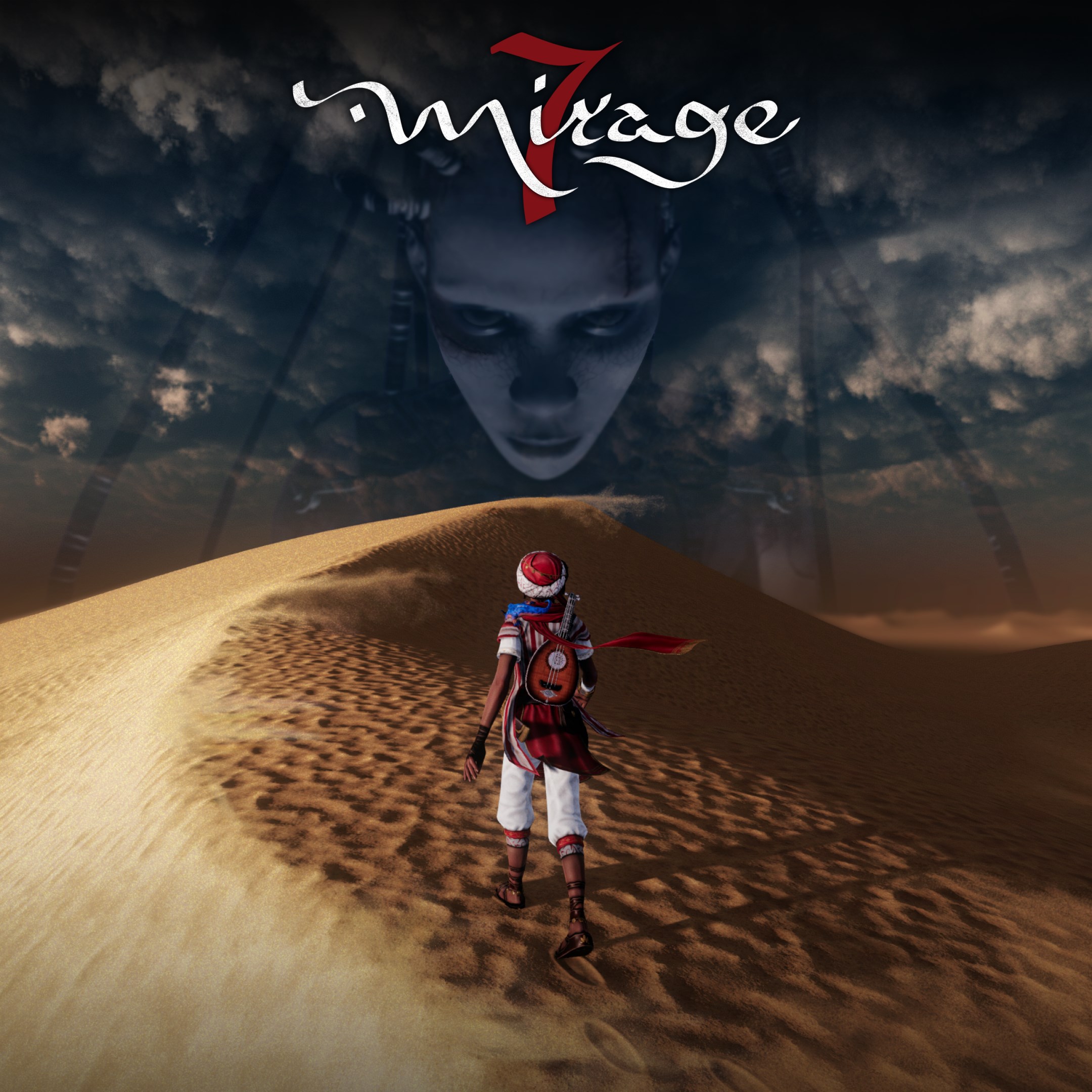 Mirage 7 - Xbox live key - United States