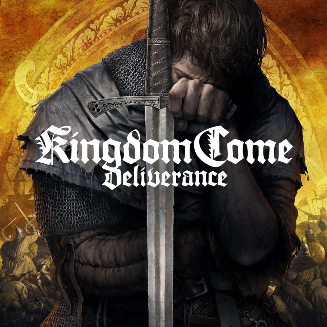 Kingdom Come: Deliverance - Xbox live key - United Kingdom