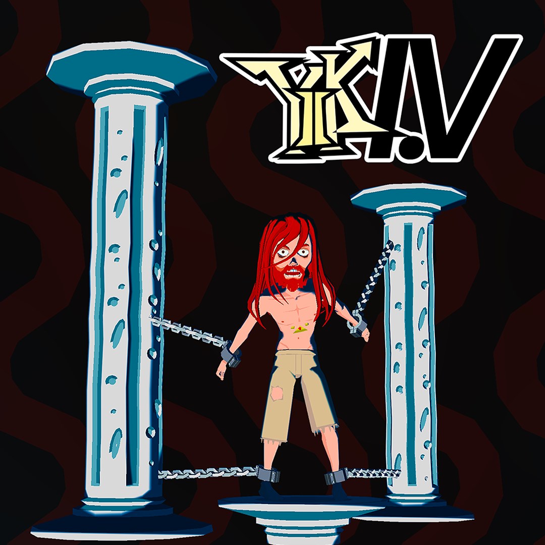 YIIK: A Postmodern RPG - Xbox live key - United States