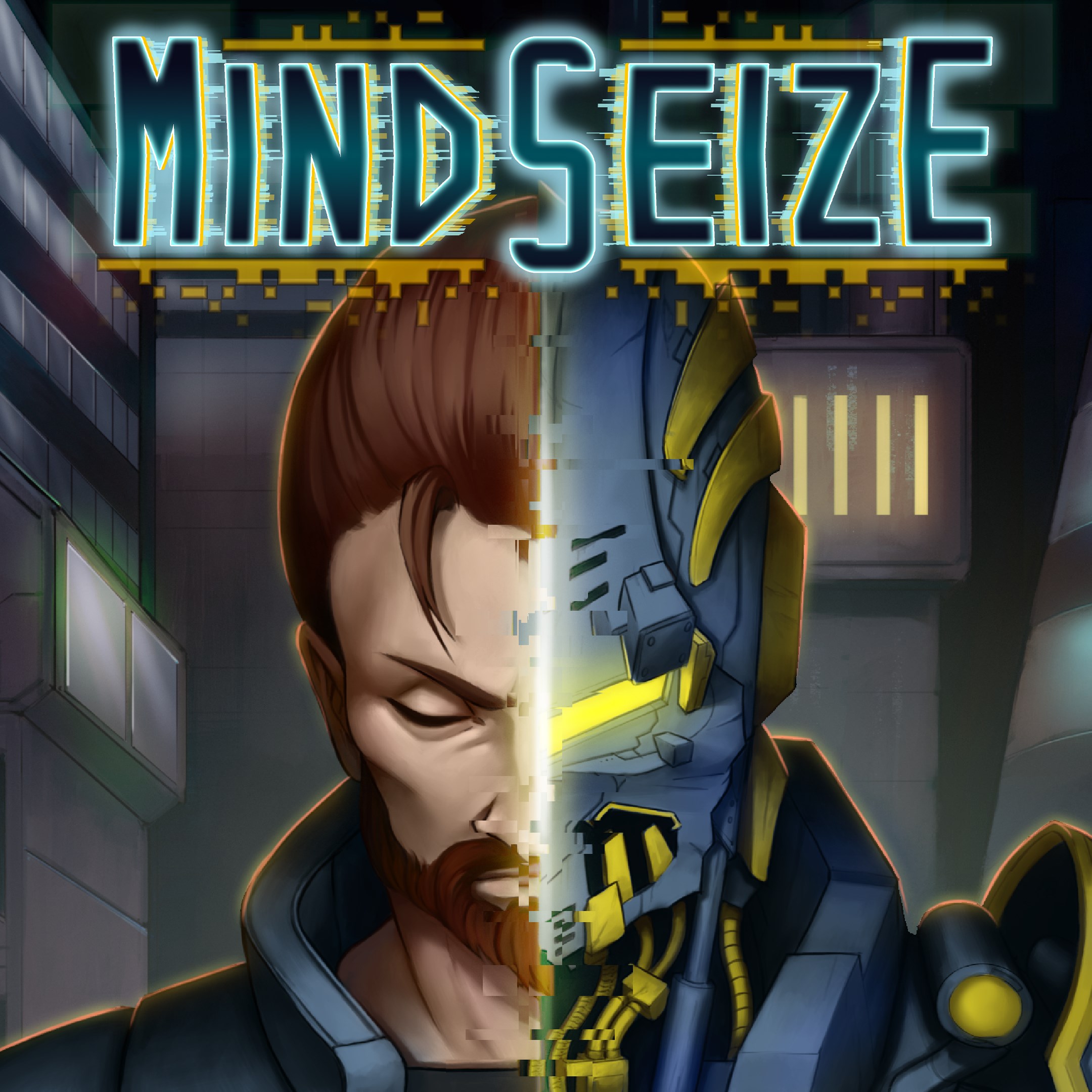 MindSeize (Xbox Series X|S) - Xbox live key - South Africa