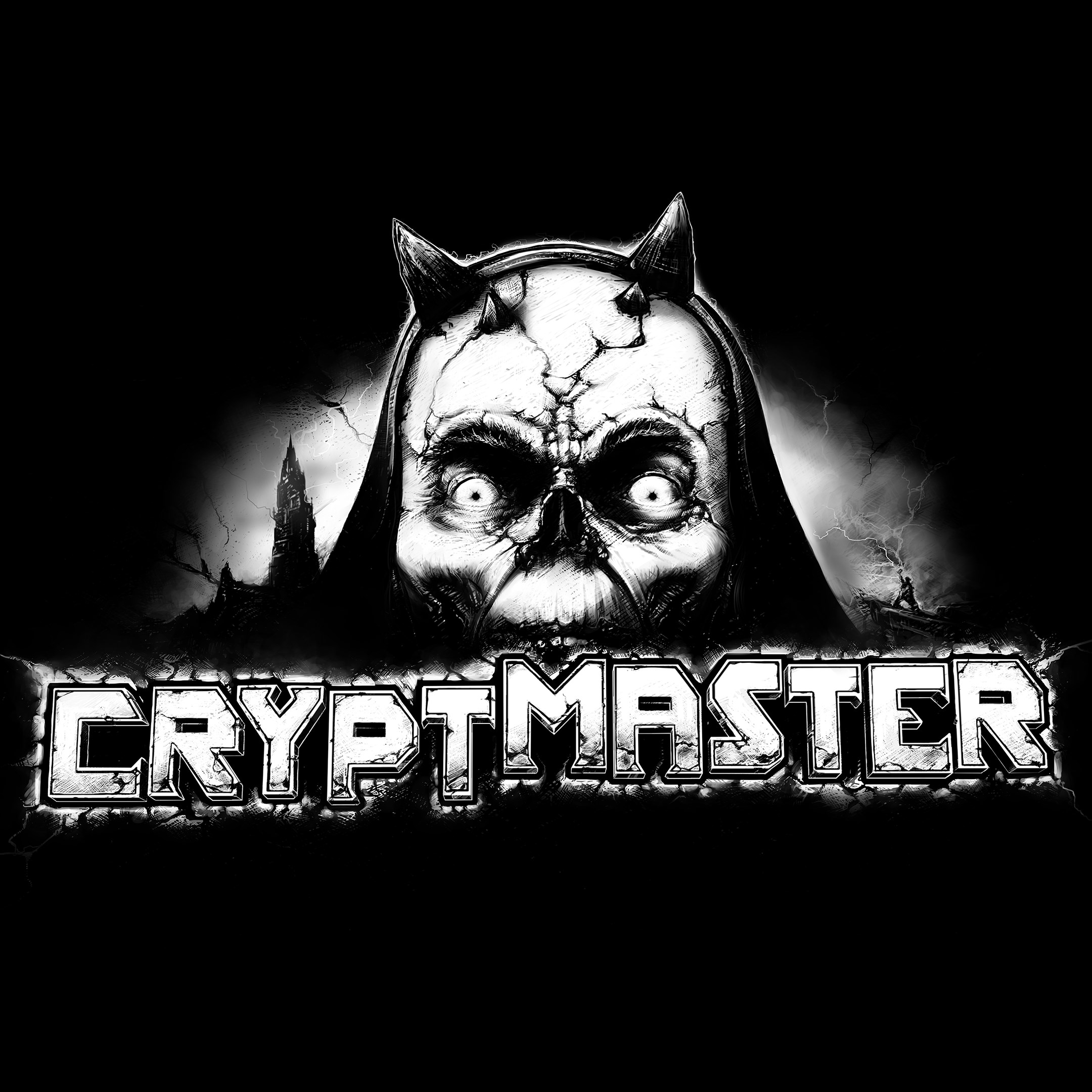Cryptmaster - Xbox live key - South Africa