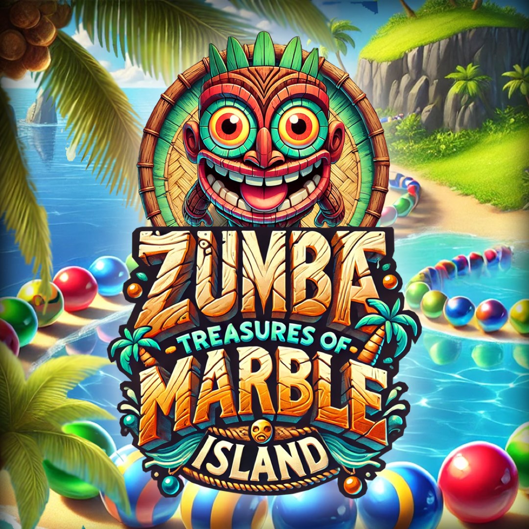Zumba - Treasure of Marble Island - Xbox live key - Germany