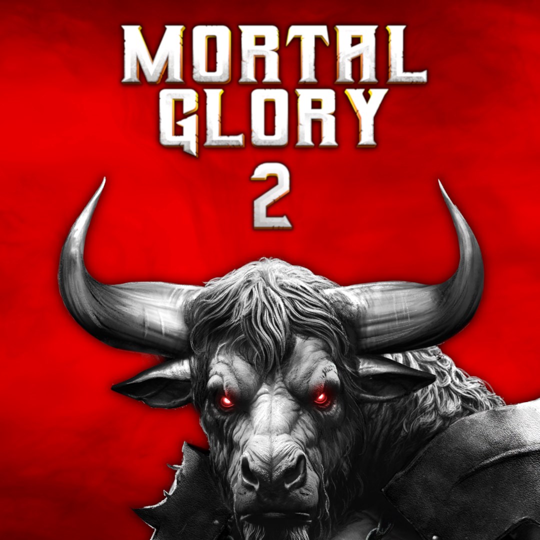 Mortal Glory 2 - Xbox live key - United States