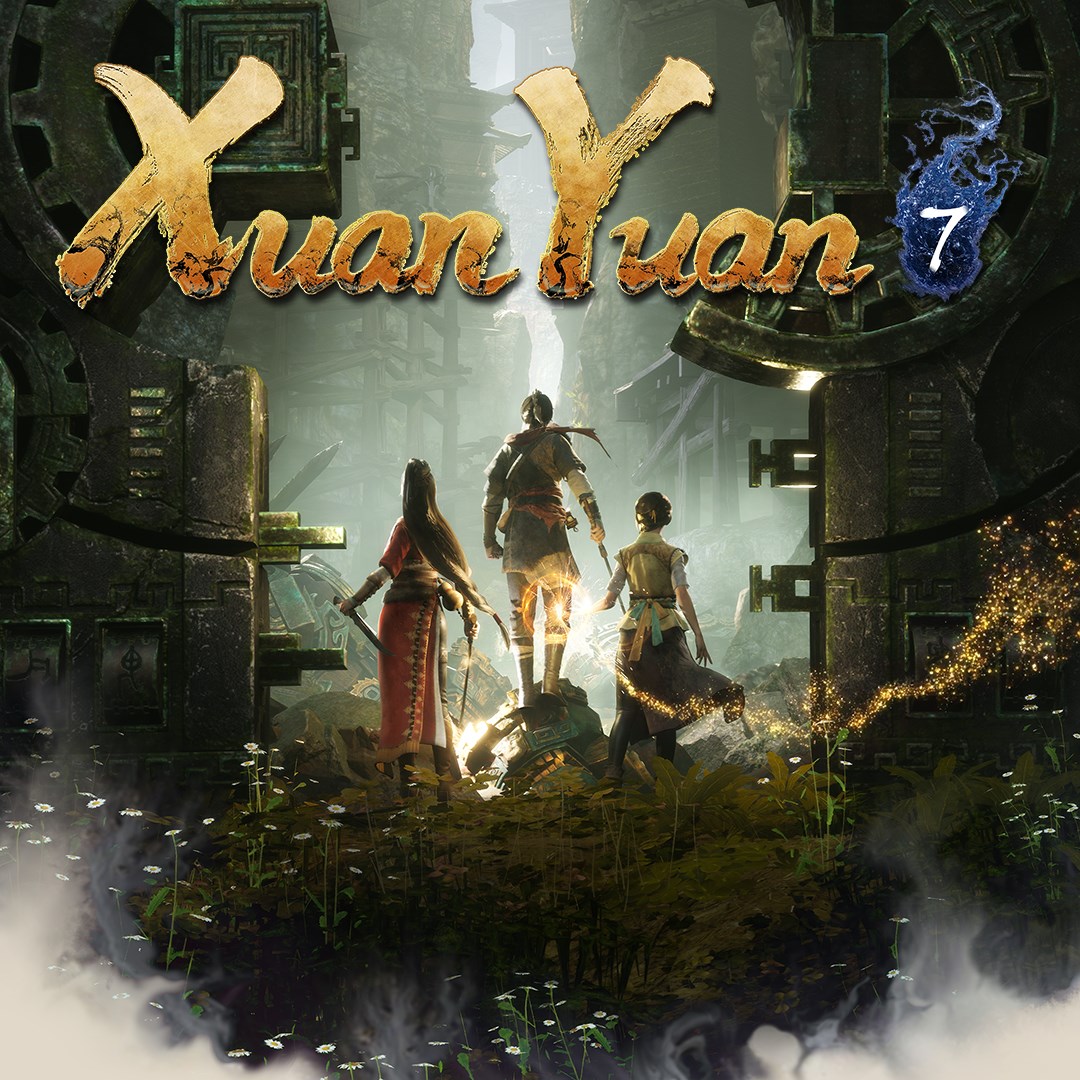 Xuan Yuan Sword 7 - Xbox live key - South Africa
