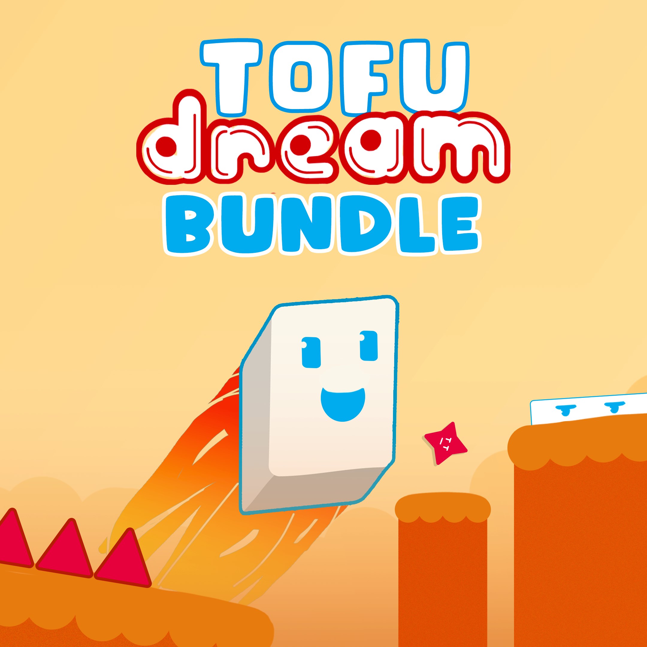 Tofu Dream Bundle - Xbox live key - United States