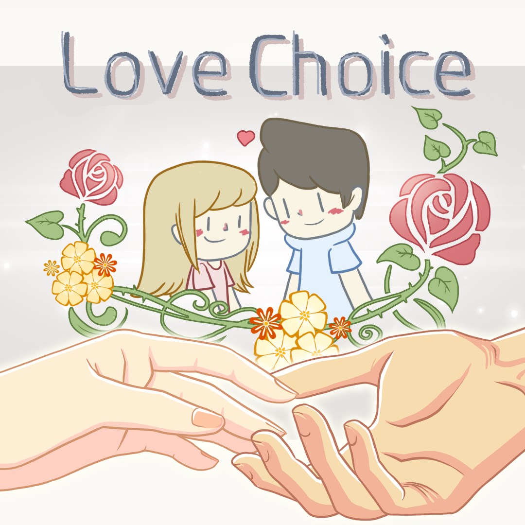 LoveChoice - Xbox live key - United States