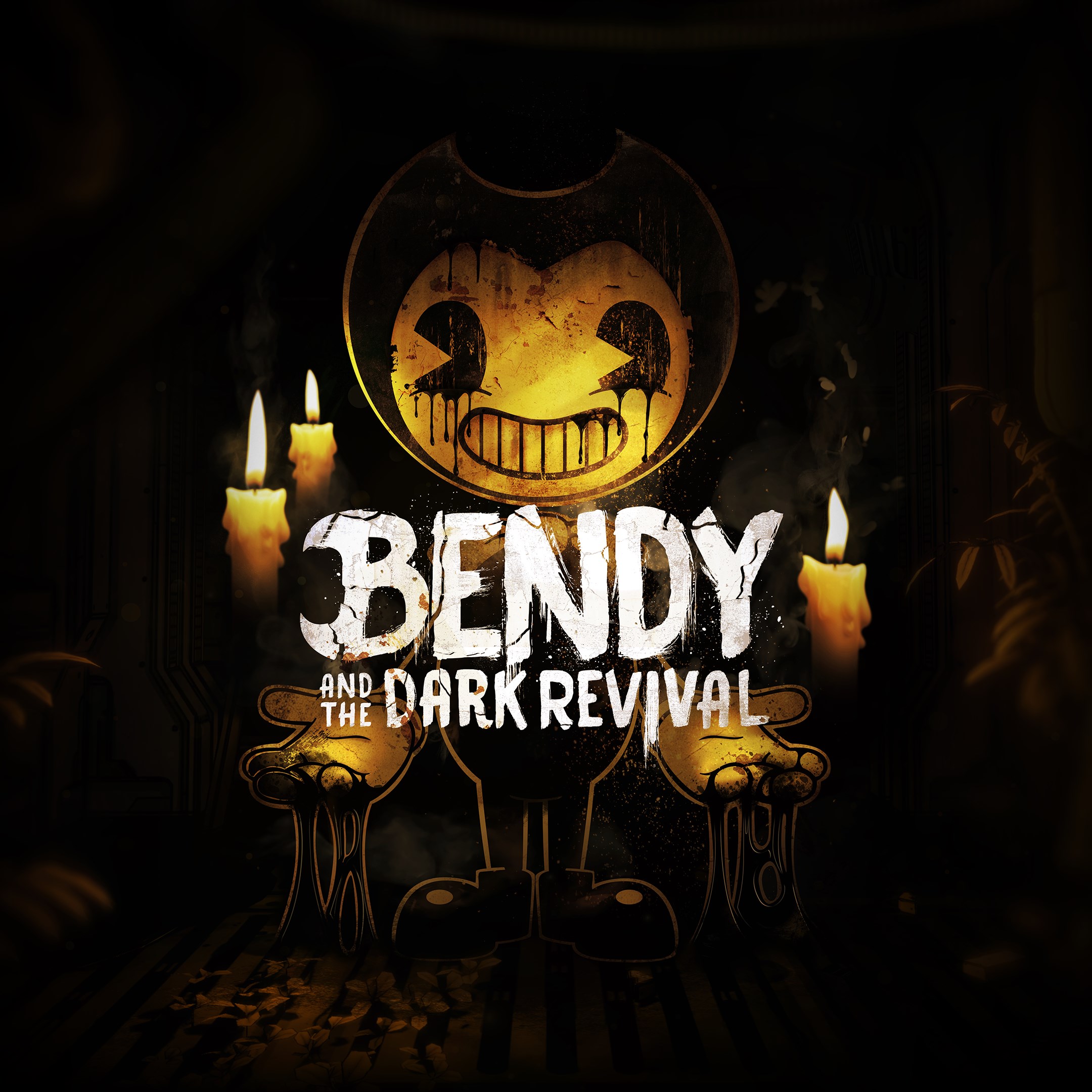 Bendy and the Dark Revival - Xbox live key - United Kingdom