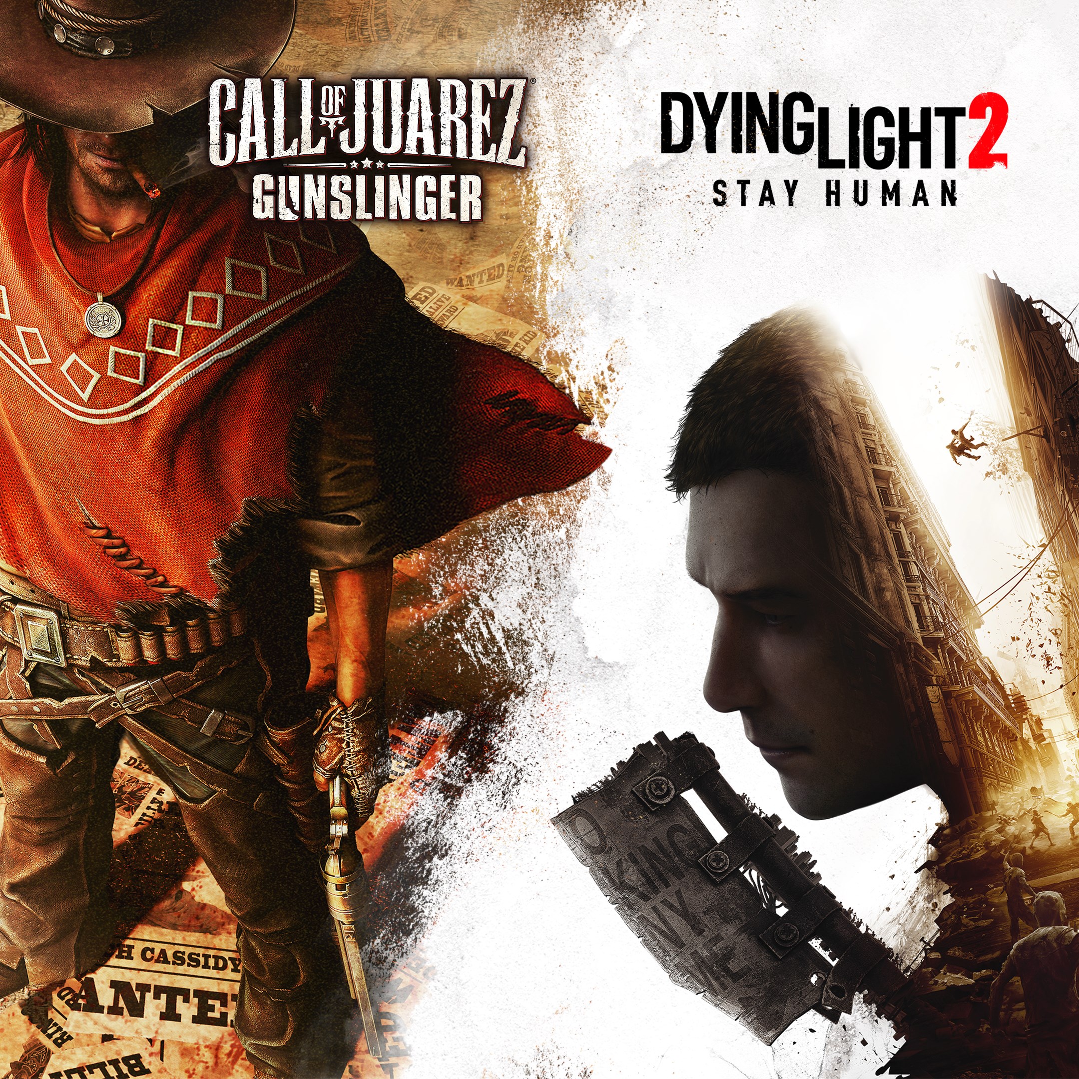 Infected Cowboys Bundle - Xbox live key - South Africa