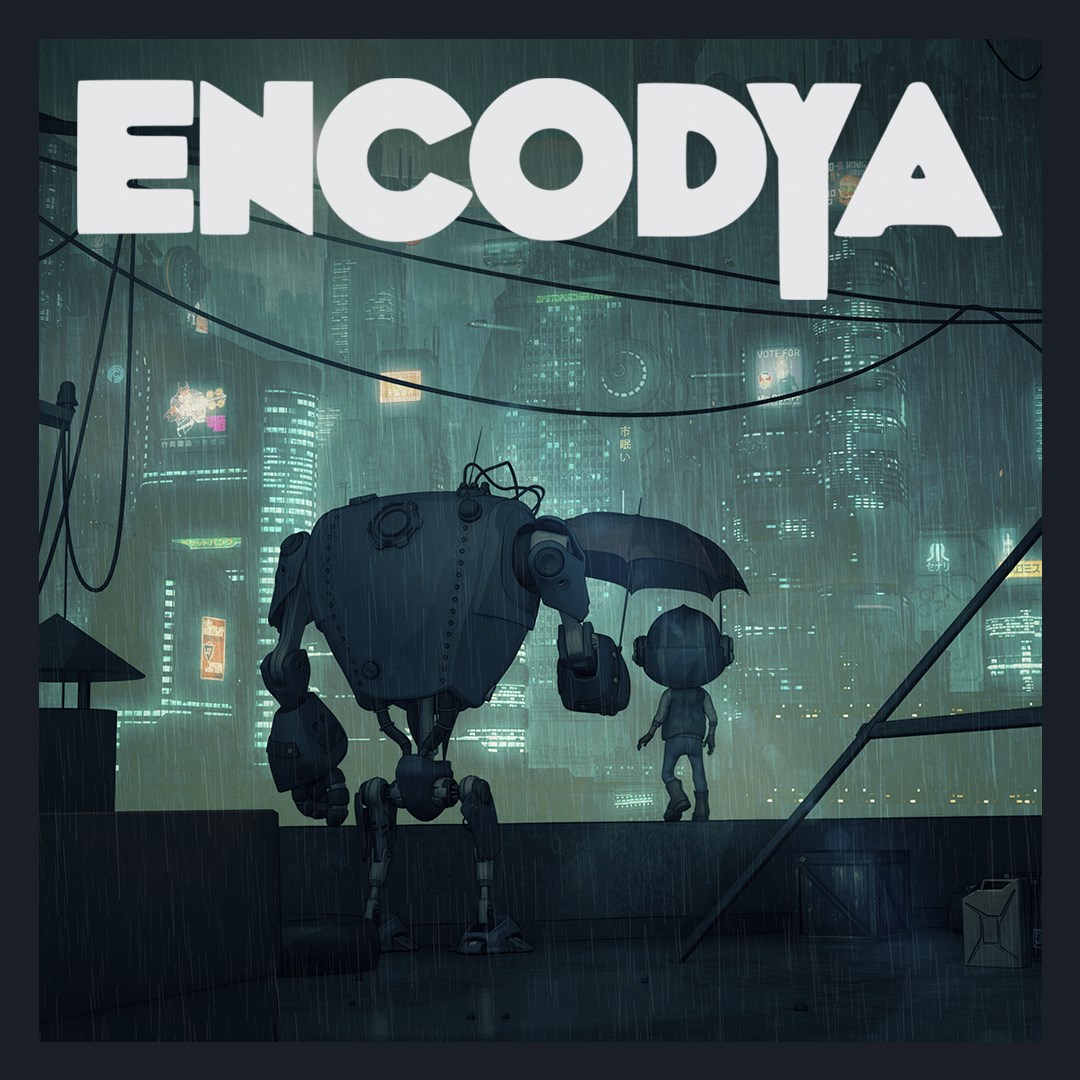 Encodya - Xbox live key - South Africa