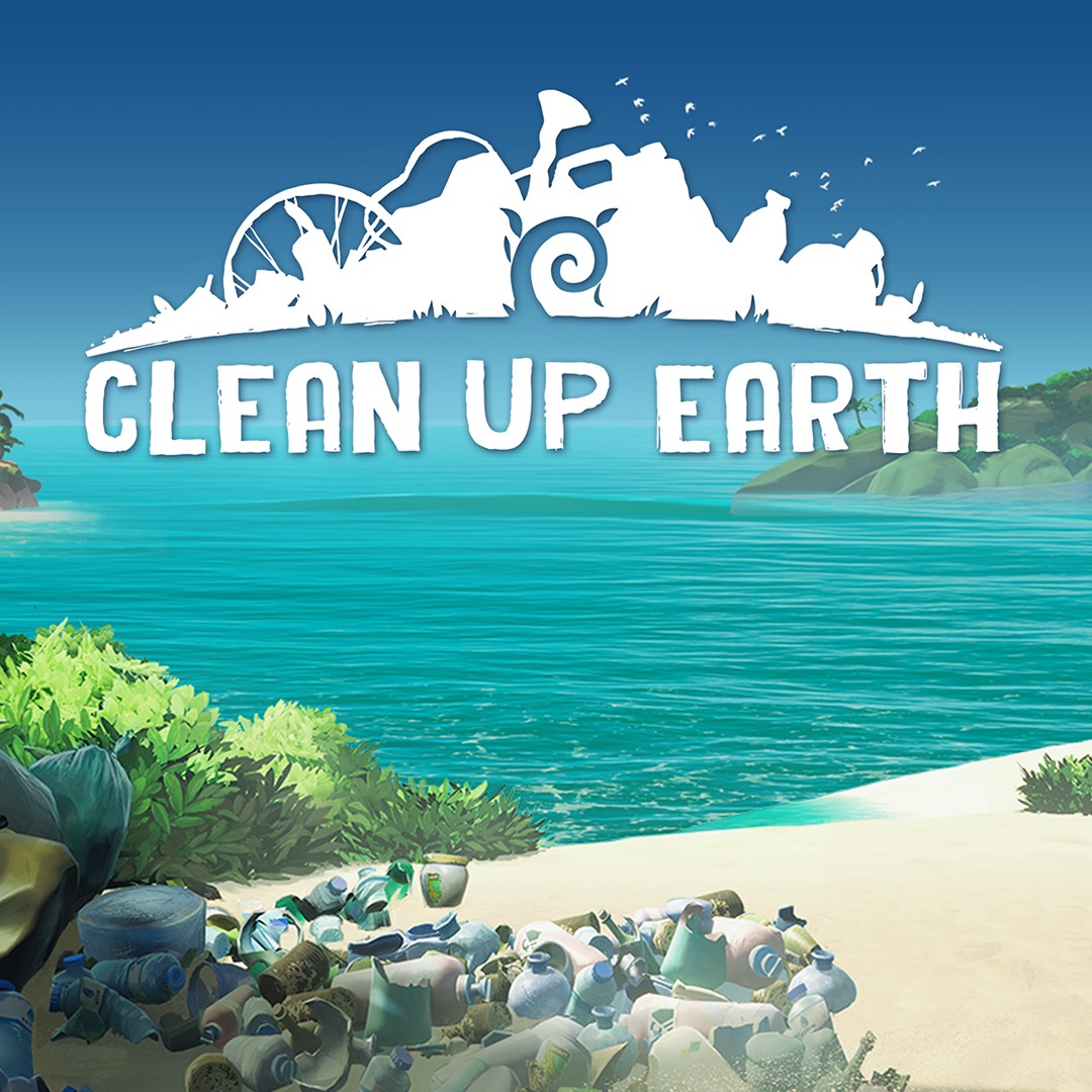 Clean Up Earth - Xbox live key - Germany
