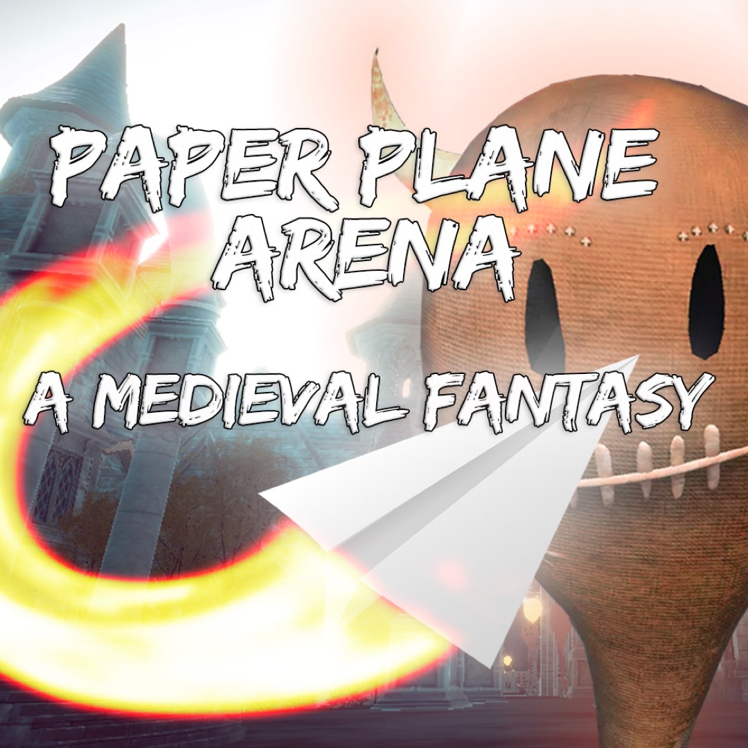 Paper Plane Arena - A Medieval Fantasy - Xbox live key - United Kingdom