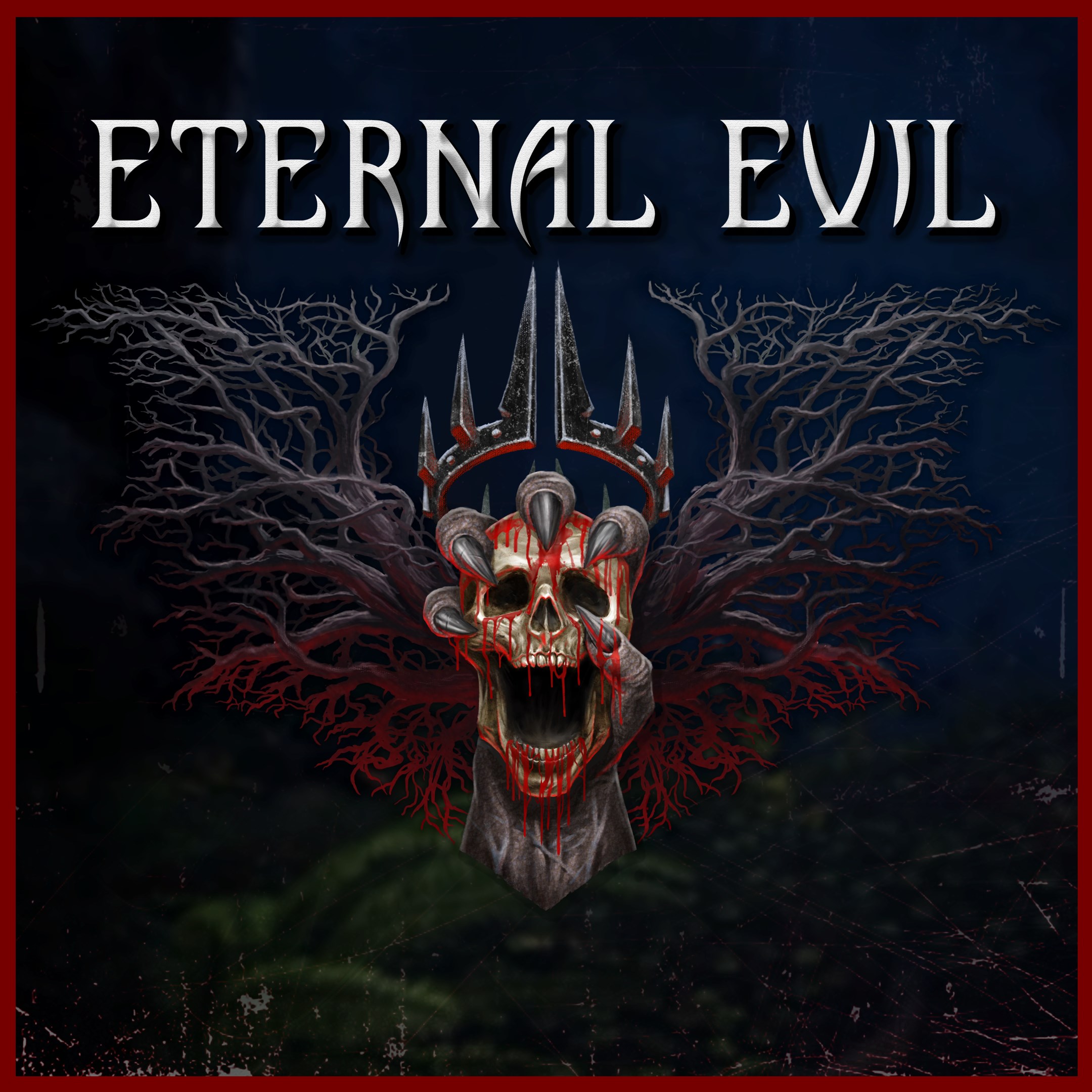 Eternal Evil - Xbox live key - South Africa