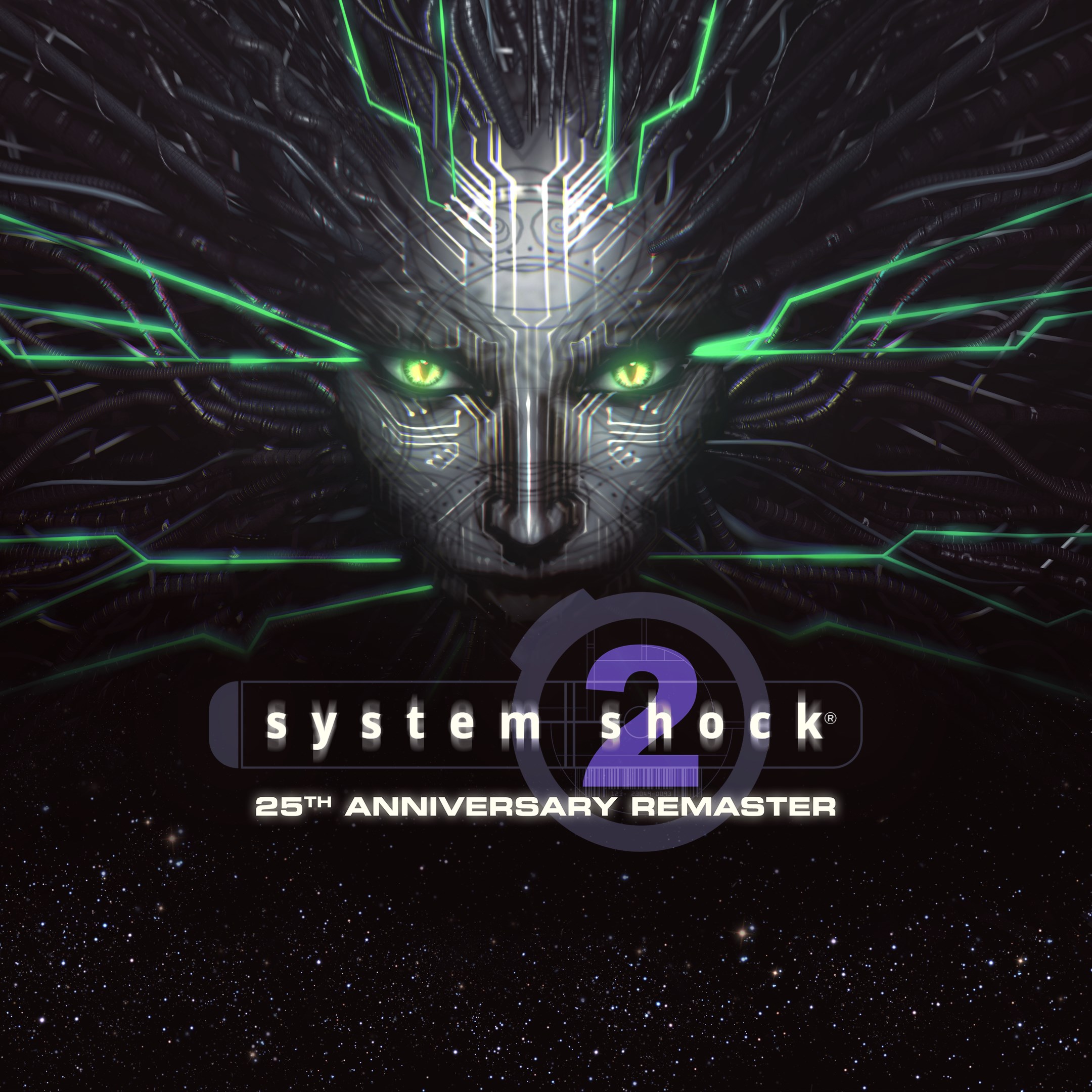 System Shock 2: 25th Anniversary Remaster - Xbox live key - South Africa