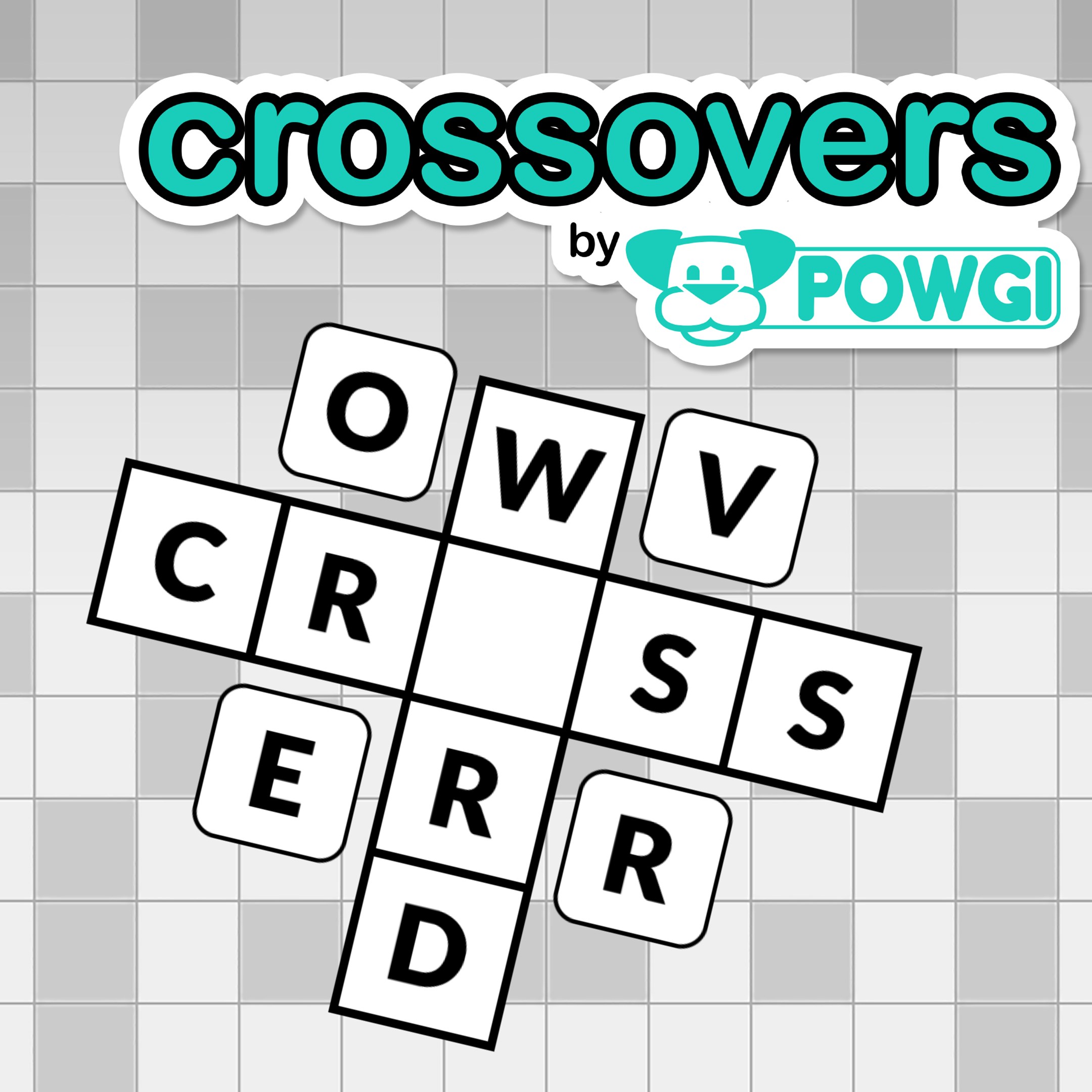 Crossovers by POWGI - Xbox live key - United Kingdom