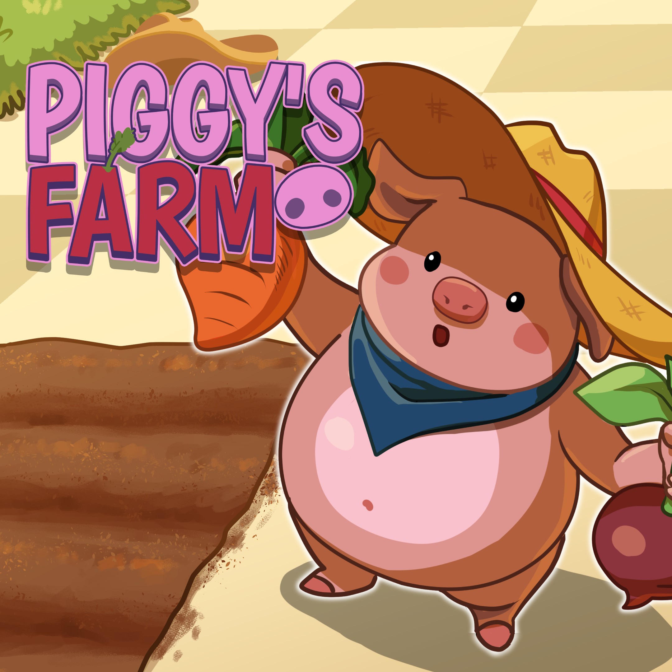 Piggy’s Farm (Windows) - Xbox live key - United Kingdom