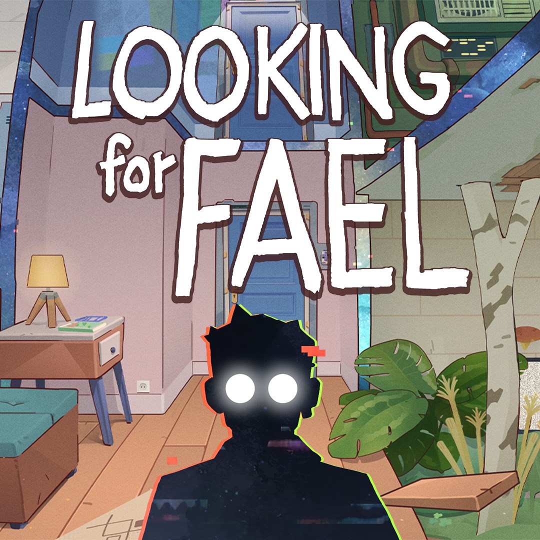 Looking for Fael - Xbox live key - United States