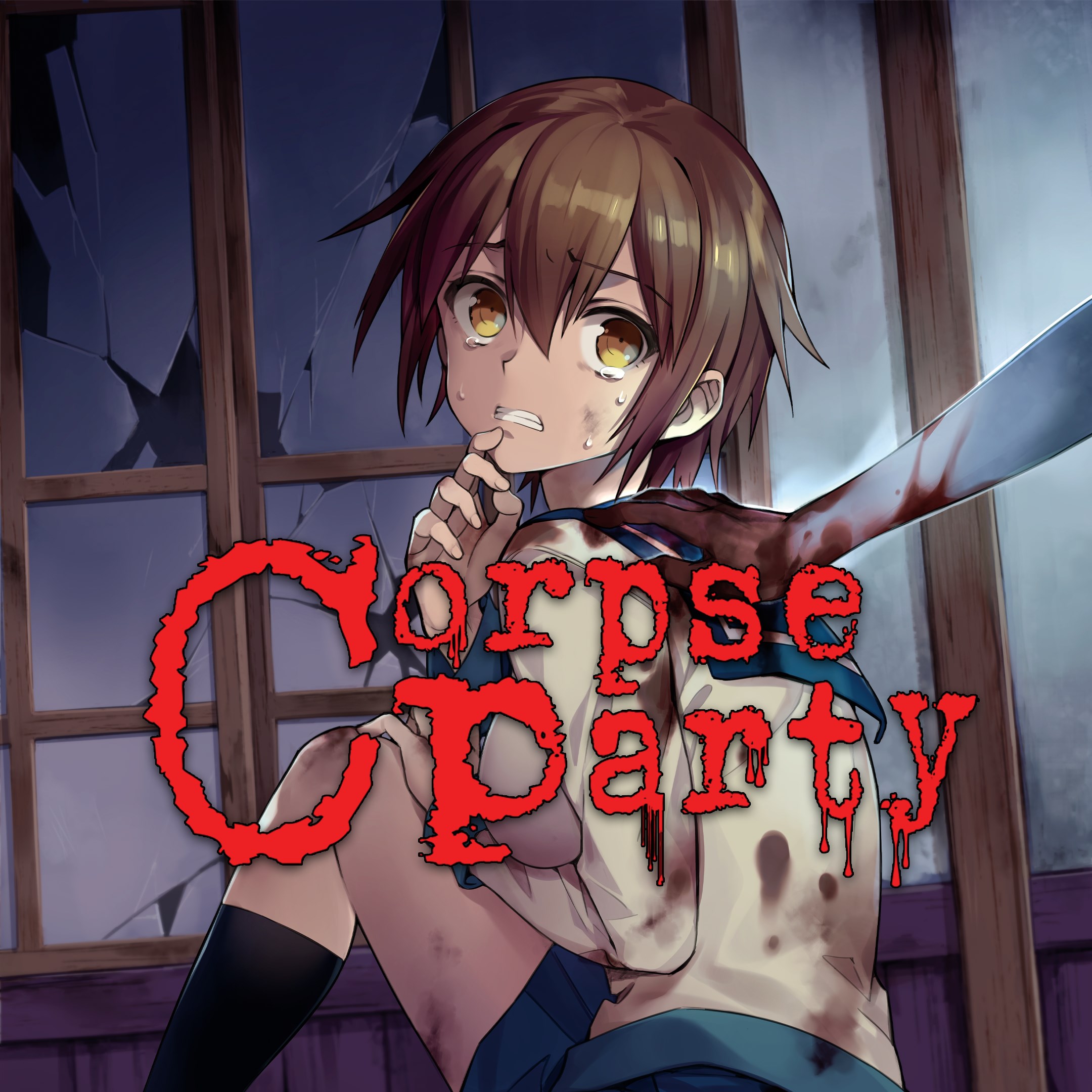 Corpse Party - Xbox live key - United Kingdom