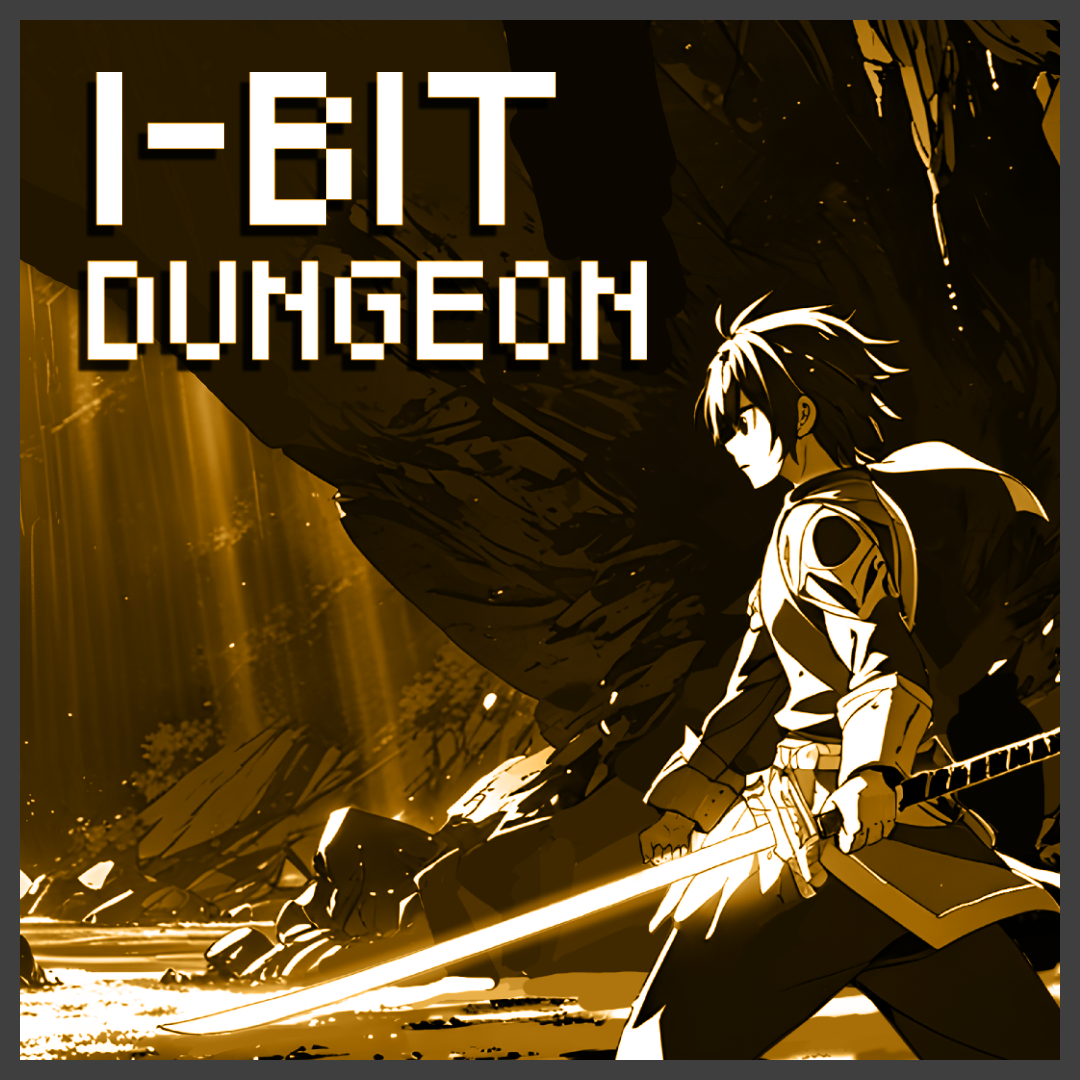 1-Bit Dungeon Bundle - Xbox live key - South Africa