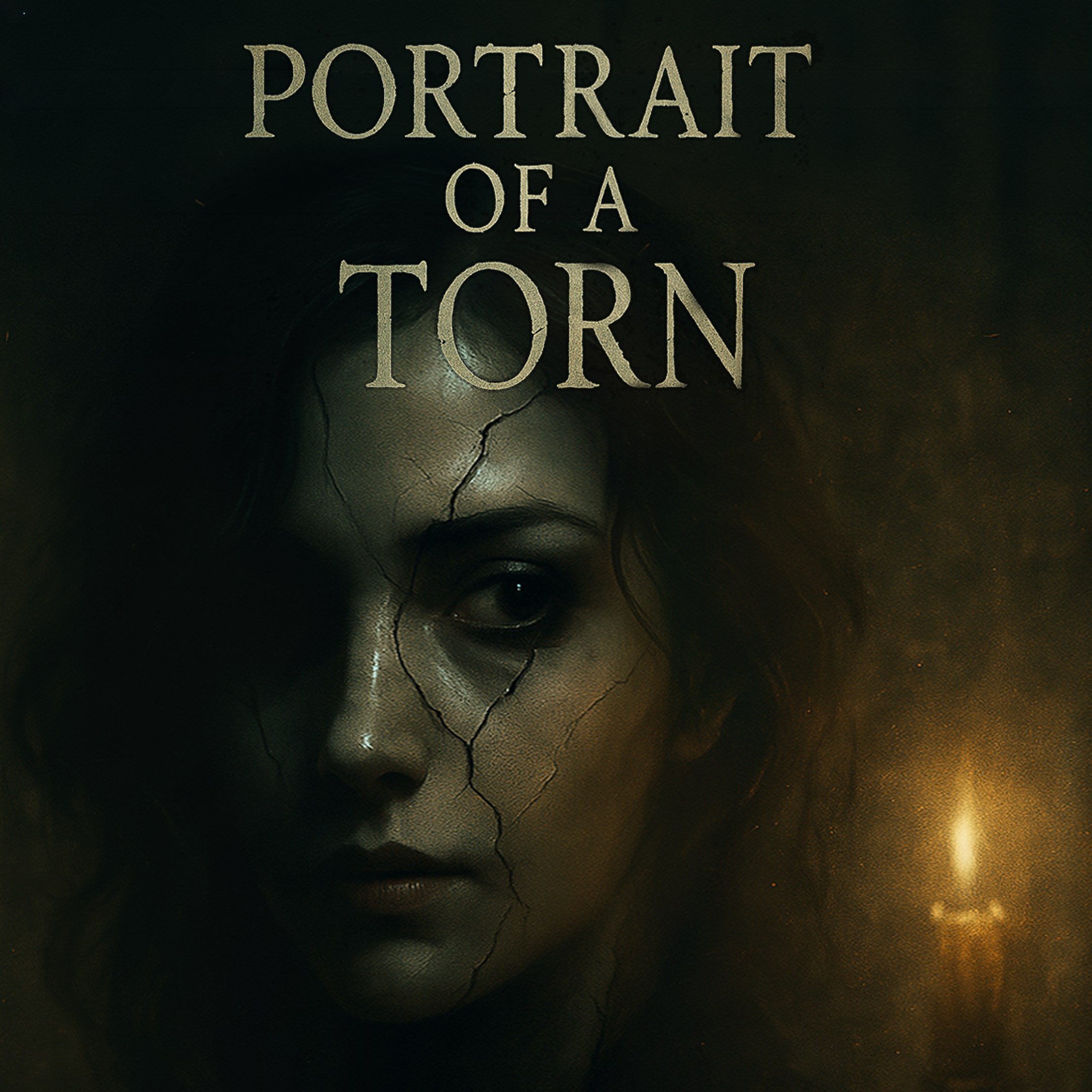 Portrait of a Torn - Xbox live key - United Kingdom