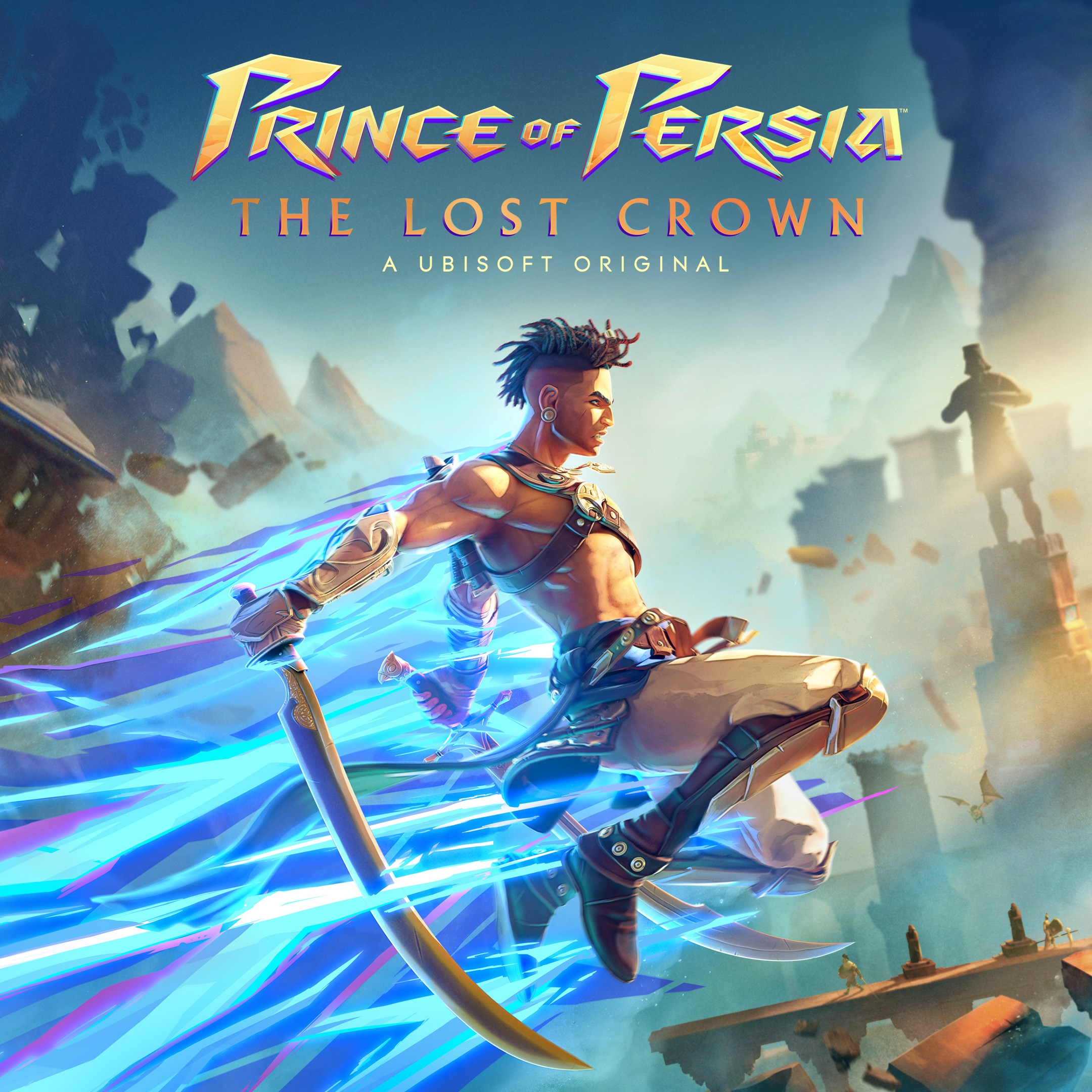 Prince of Persia The Lost Crown - Xbox live key - United States