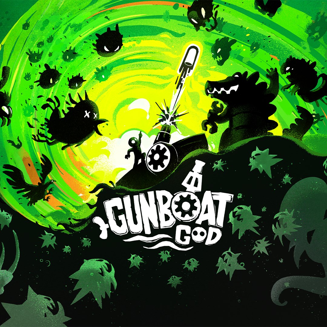 Gunboat God - Xbox live key - United Kingdom