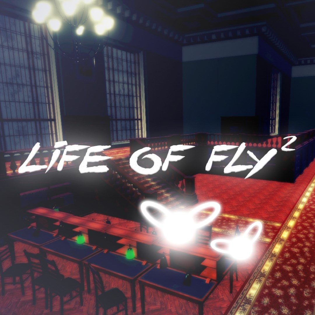Life of Fly 2 - Xbox live key - United Kingdom