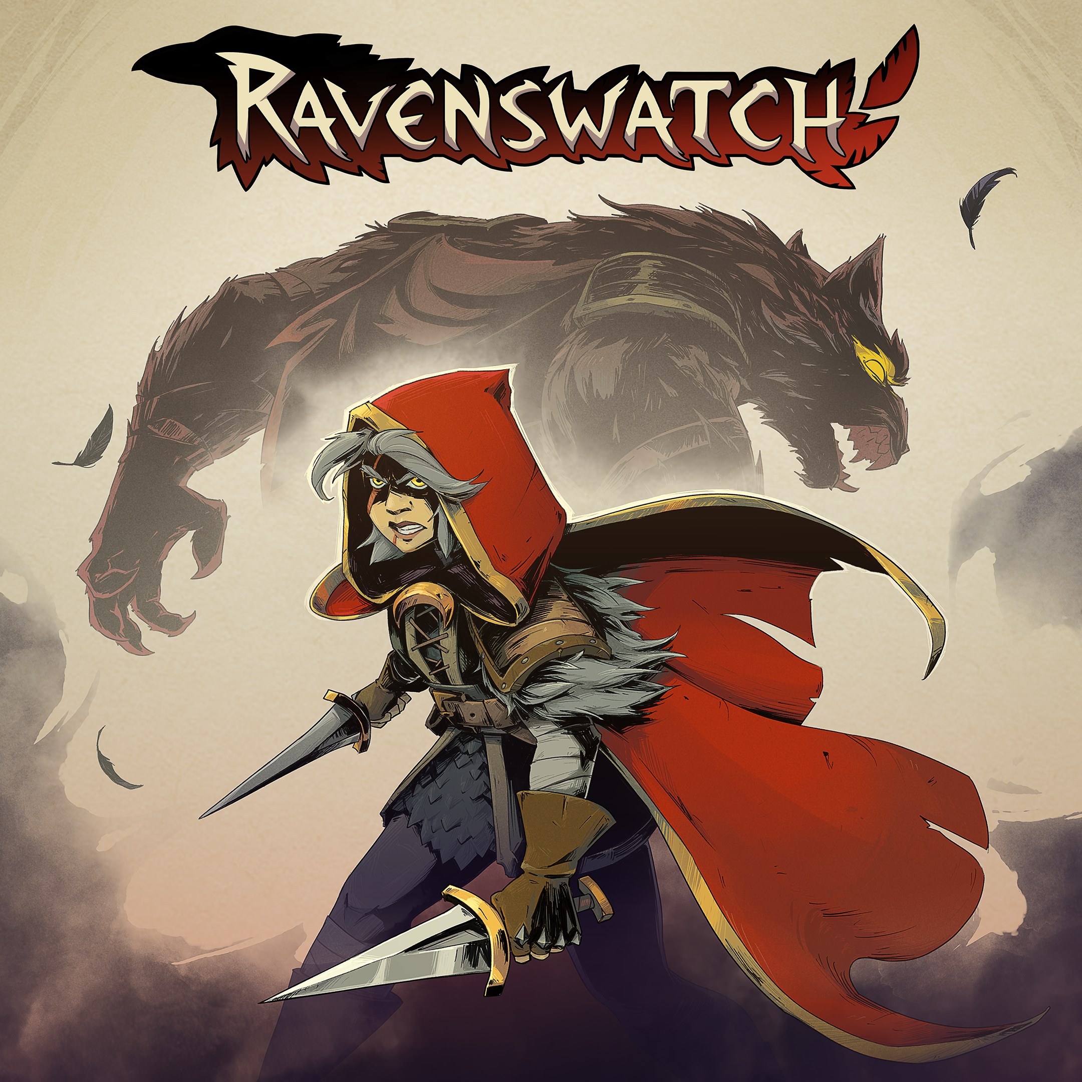 Ravenswatch - Xbox live key - United Kingdom