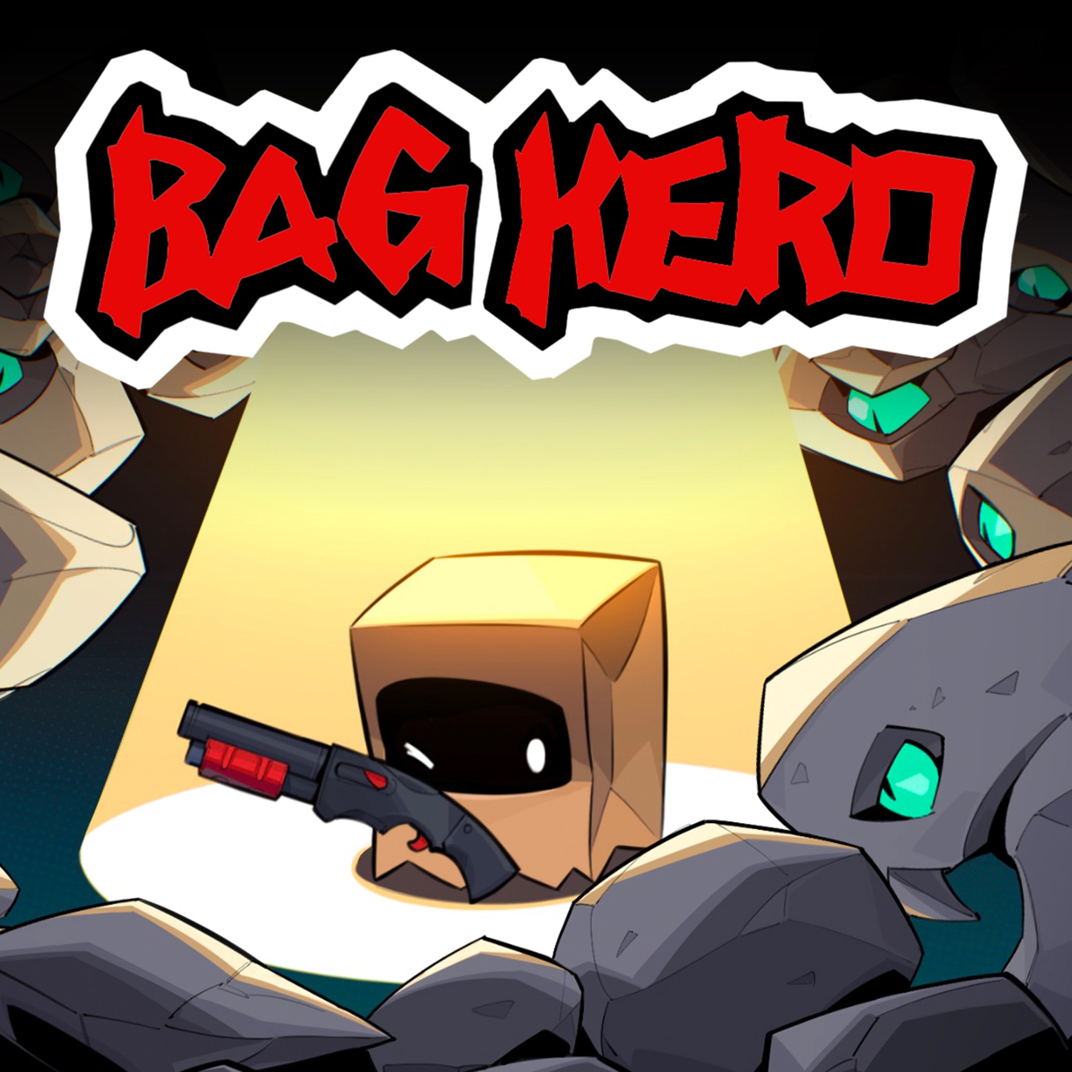 Bag Hero - Xbox live key - South Africa