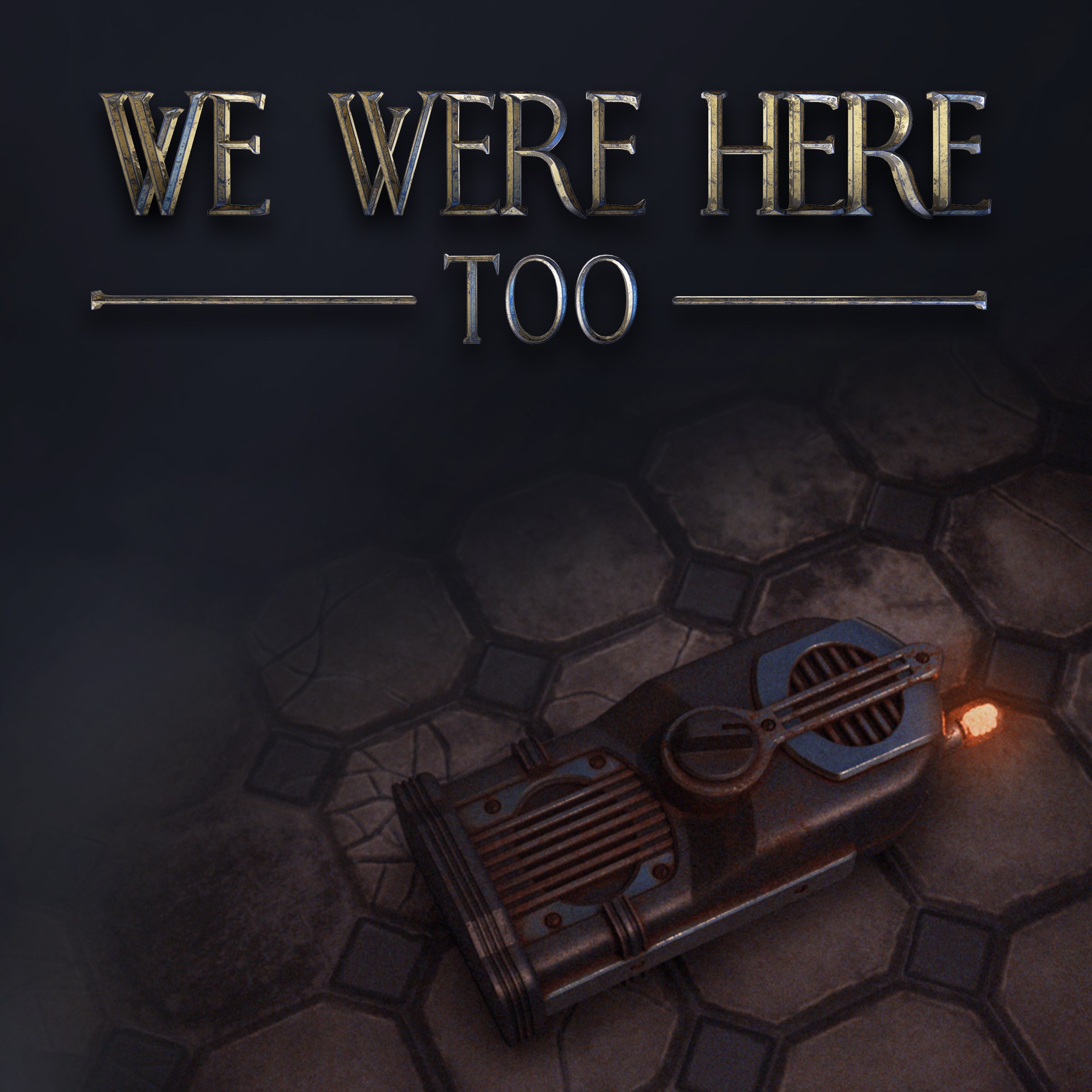 We Were Here Too - Xbox live key - United Kingdom