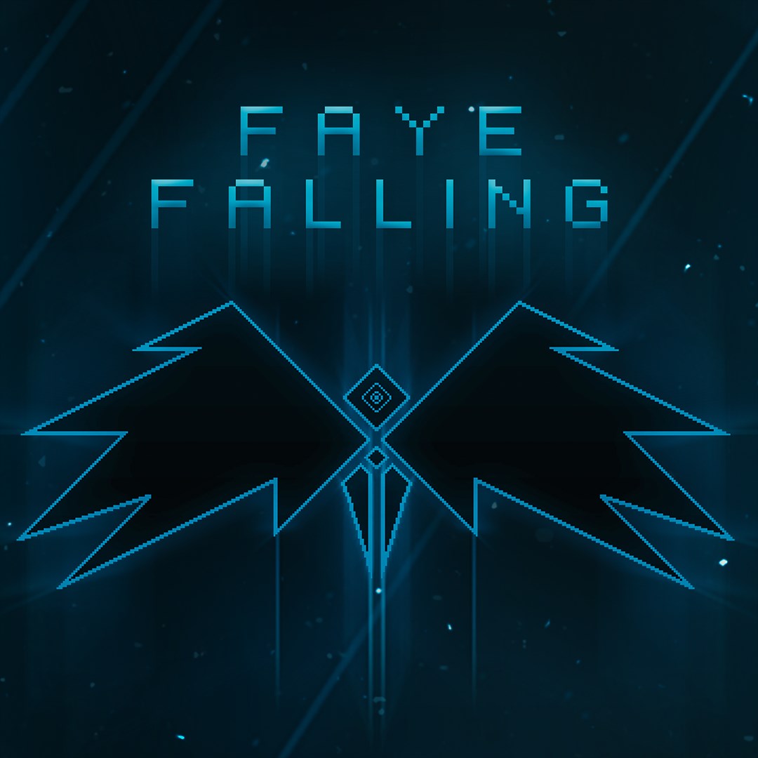 Faye Falling - Xbox live key - South Africa