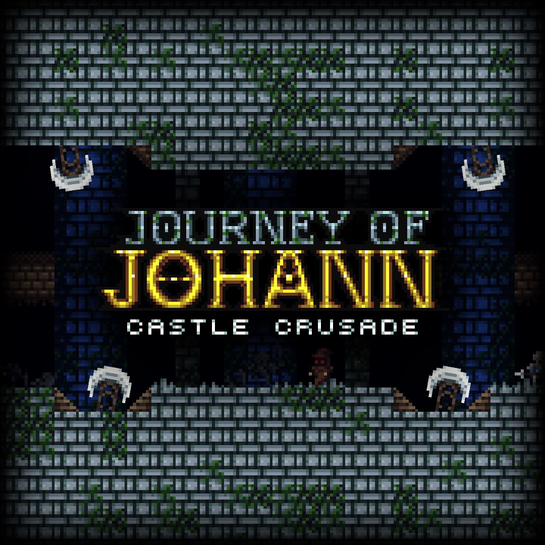 Journey of Johann: Castle Crusade (Xbox One) - Xbox live key - United Kingdom
