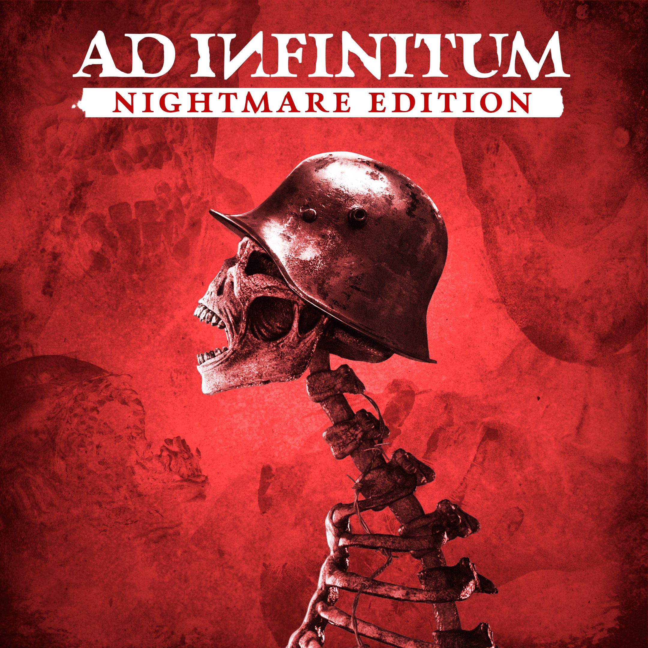 Ad Infinitum - Nightmare Edition - Xbox live key - United States