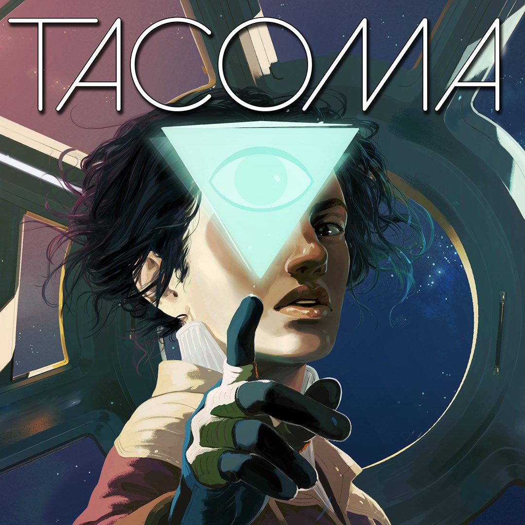 Tacoma - Xbox live key - South Africa