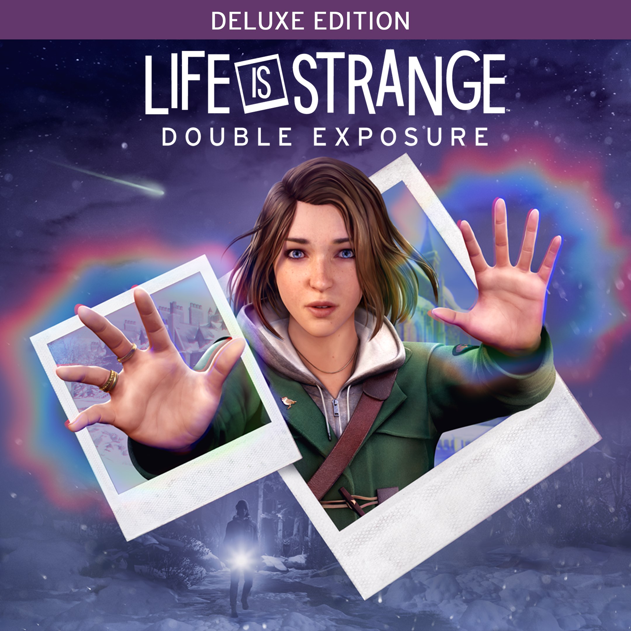 Life is Strange: Double Exposure Deluxe Edition - Xbox live key - United Kingdom