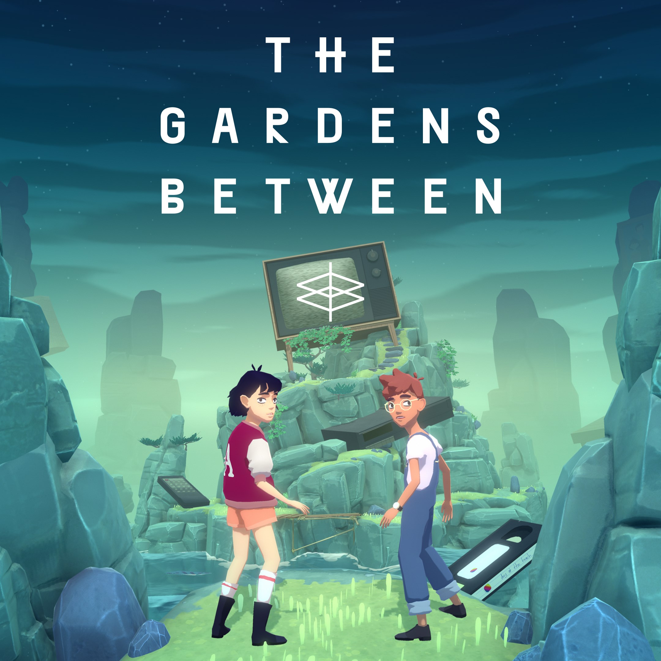 The Gardens Between - Xbox live key - United States